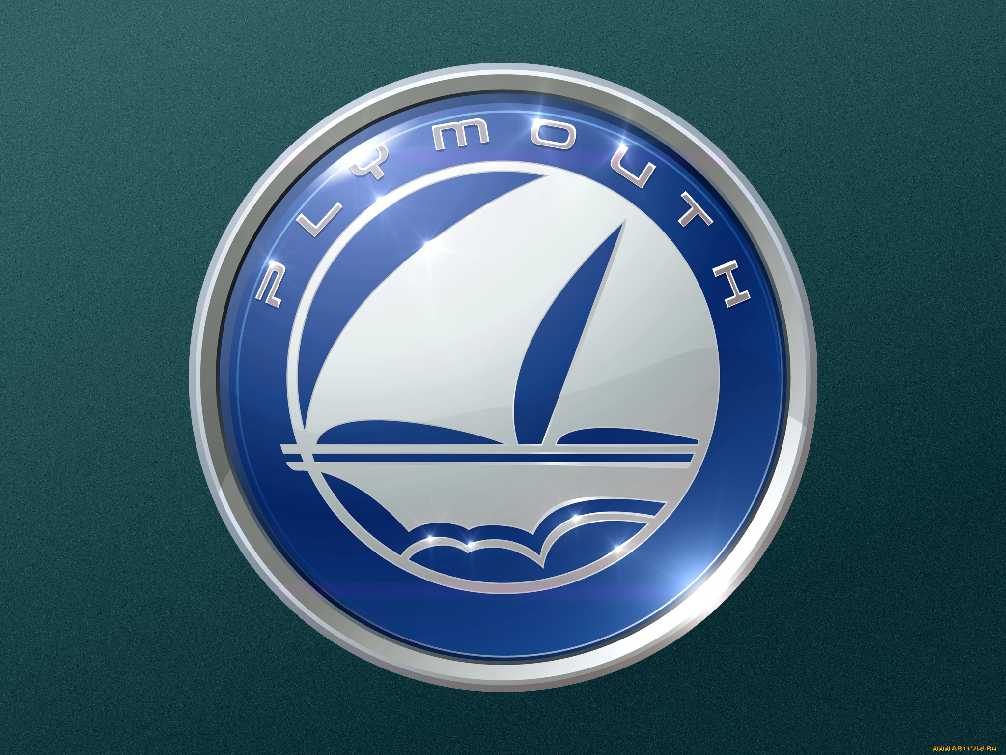 Buick logo 2020