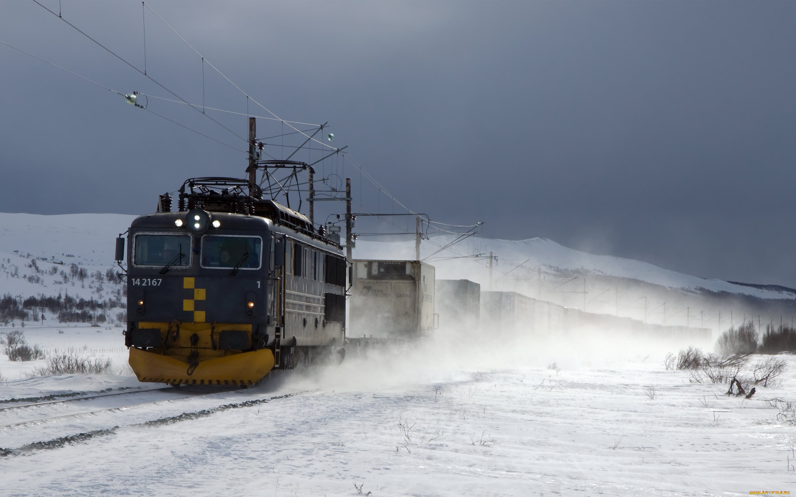 техника, электровозы, train