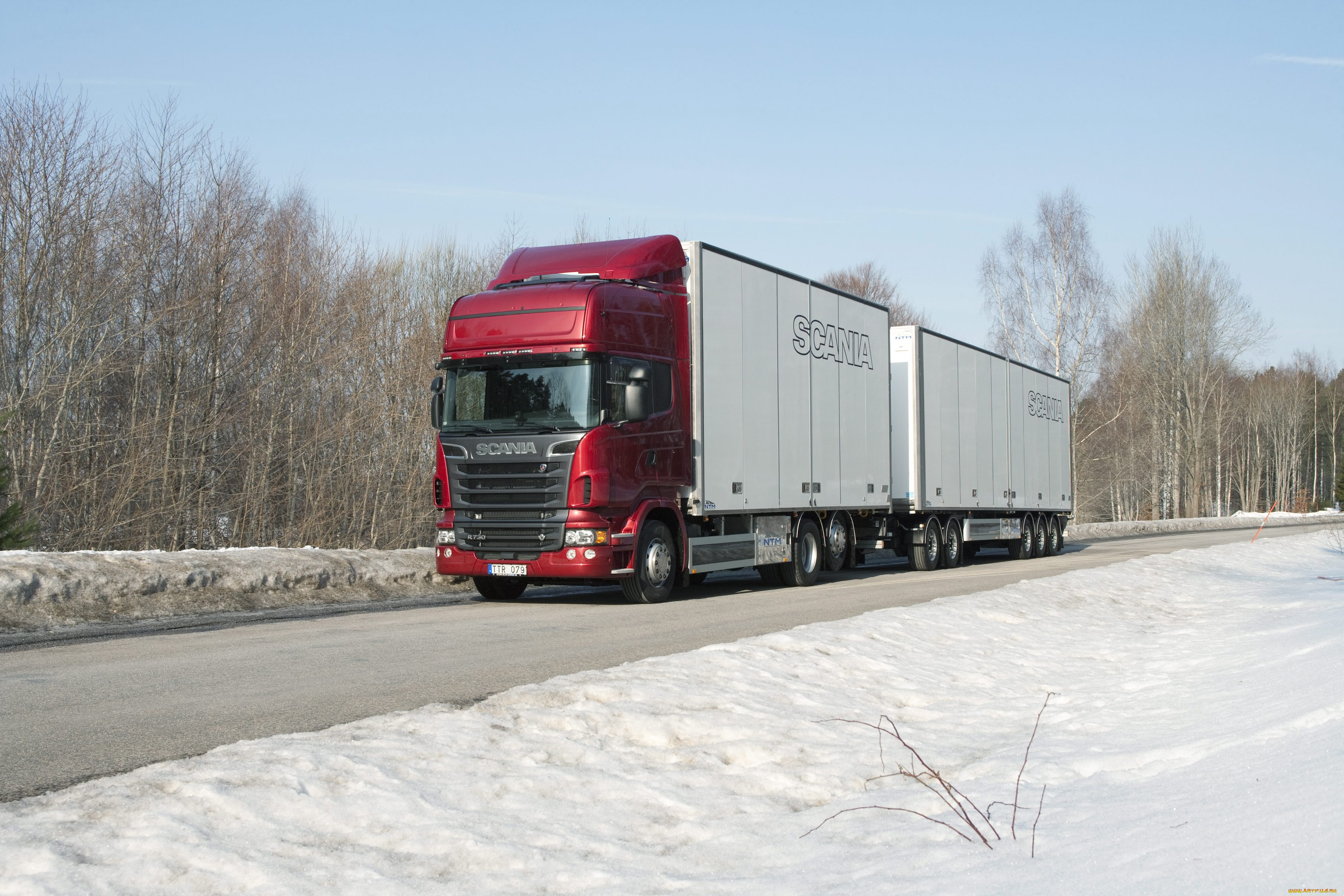 автомобили, scania, streamline, topline, cab, 2013г, r730