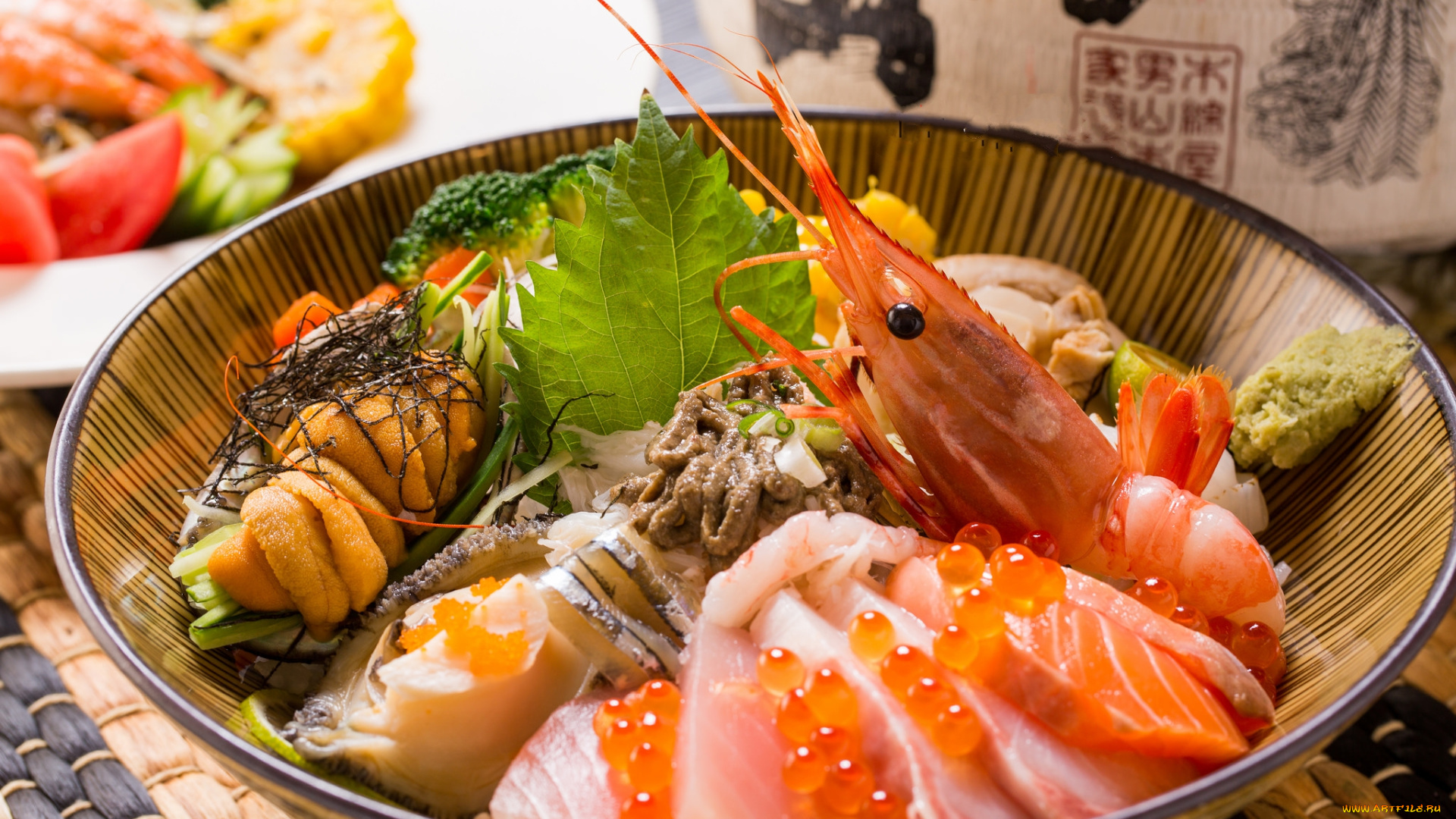еда, рыба, , морепродукты, , суши, , роллы, китайская, кухня