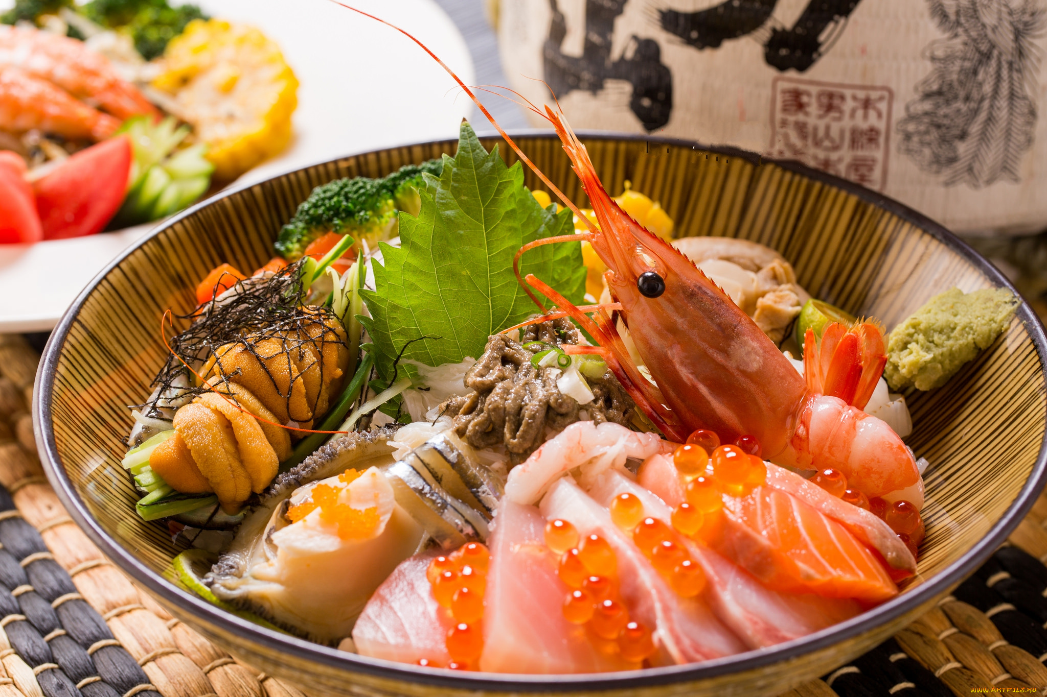 еда, рыба, , морепродукты, , суши, , роллы, китайская, кухня