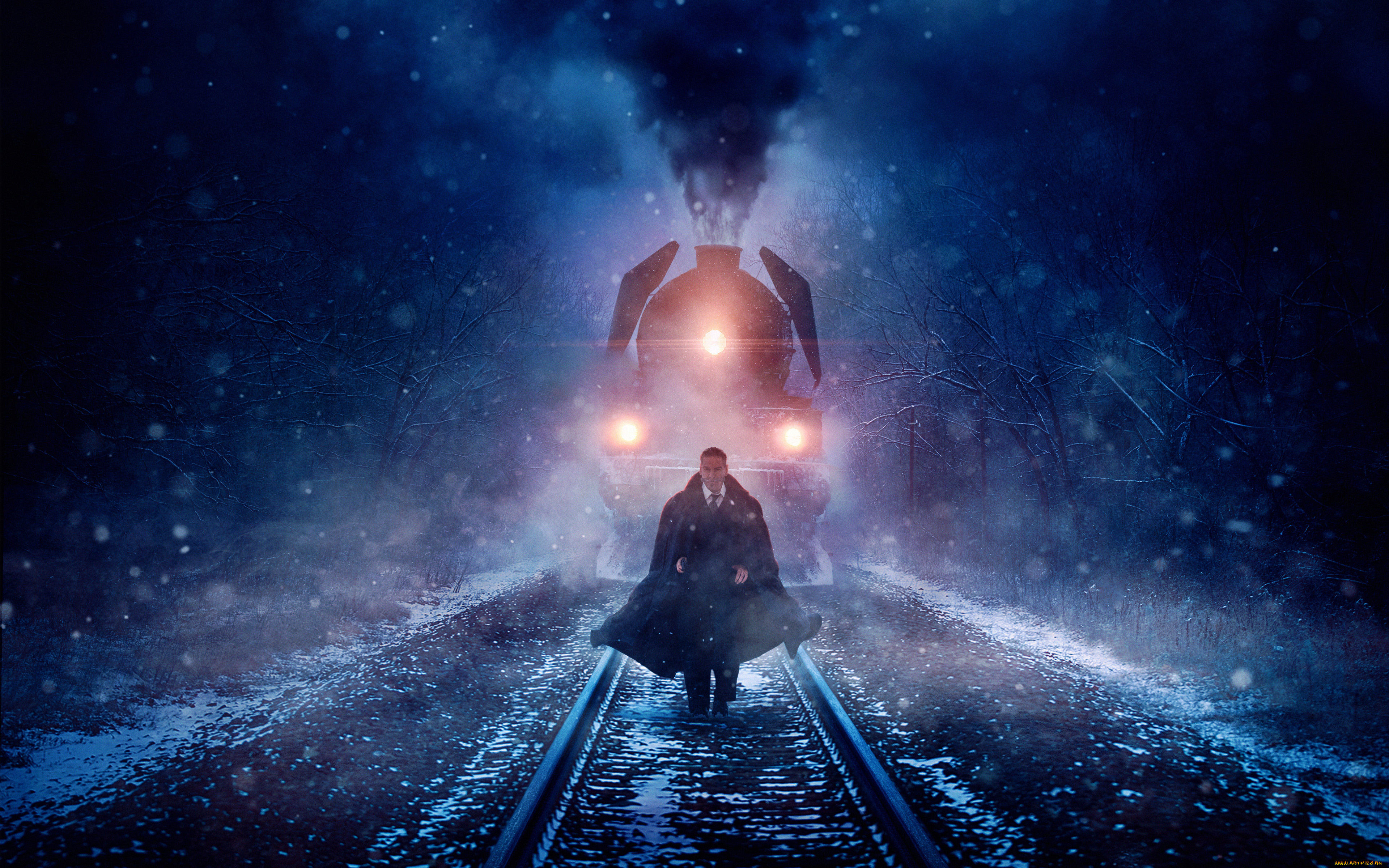 кино, фильмы, murder, on, the, orient, express, , 2017, murder, on, the, orient, express