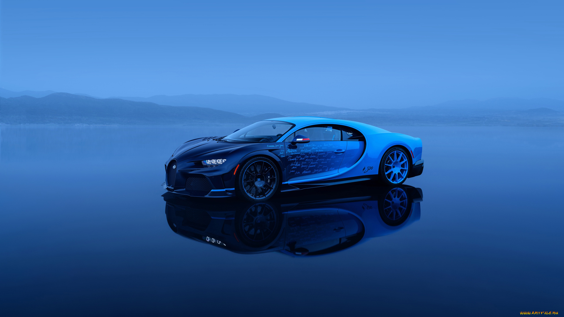 автомобили, bugatti, chiron, super, sport, lultime, 2024