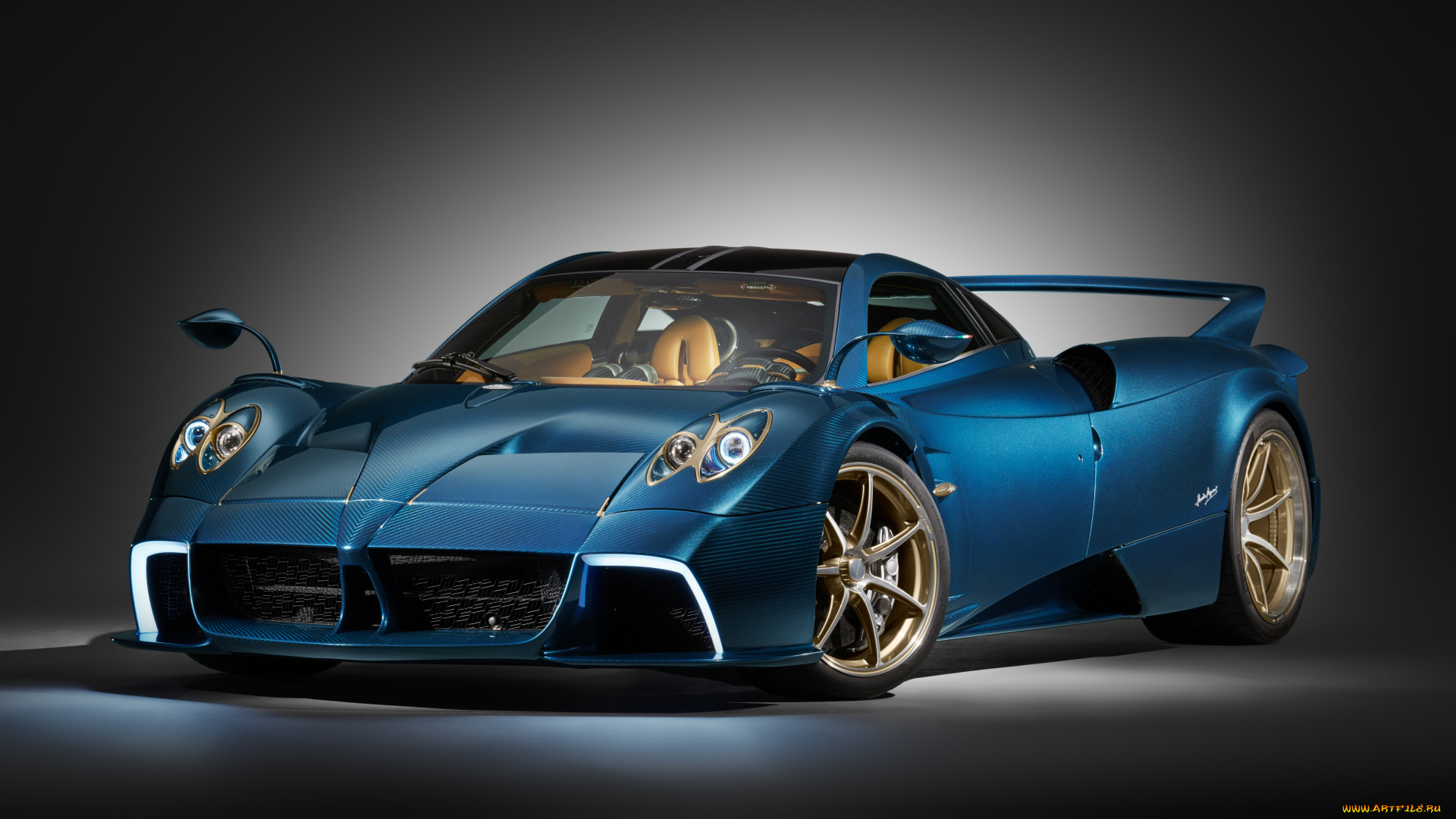 автомобили, pagani, huayra, epitome, 2024