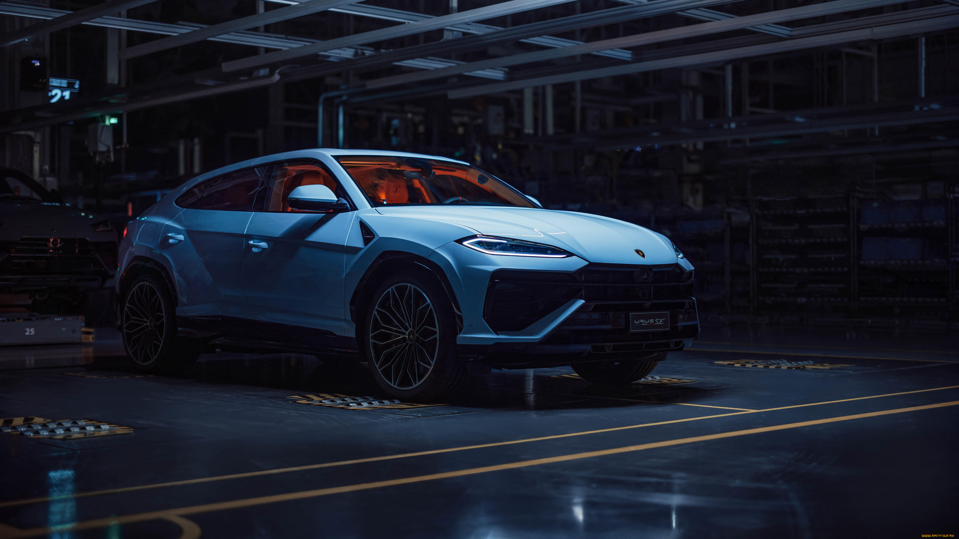 lamborghini, urus, se, plug-in, hybrid, super, suv, 2024, автомобили, lamborghini, urus, se, plug, in, hybrid, super, suv, 2024, крoссoвeр, гибрид