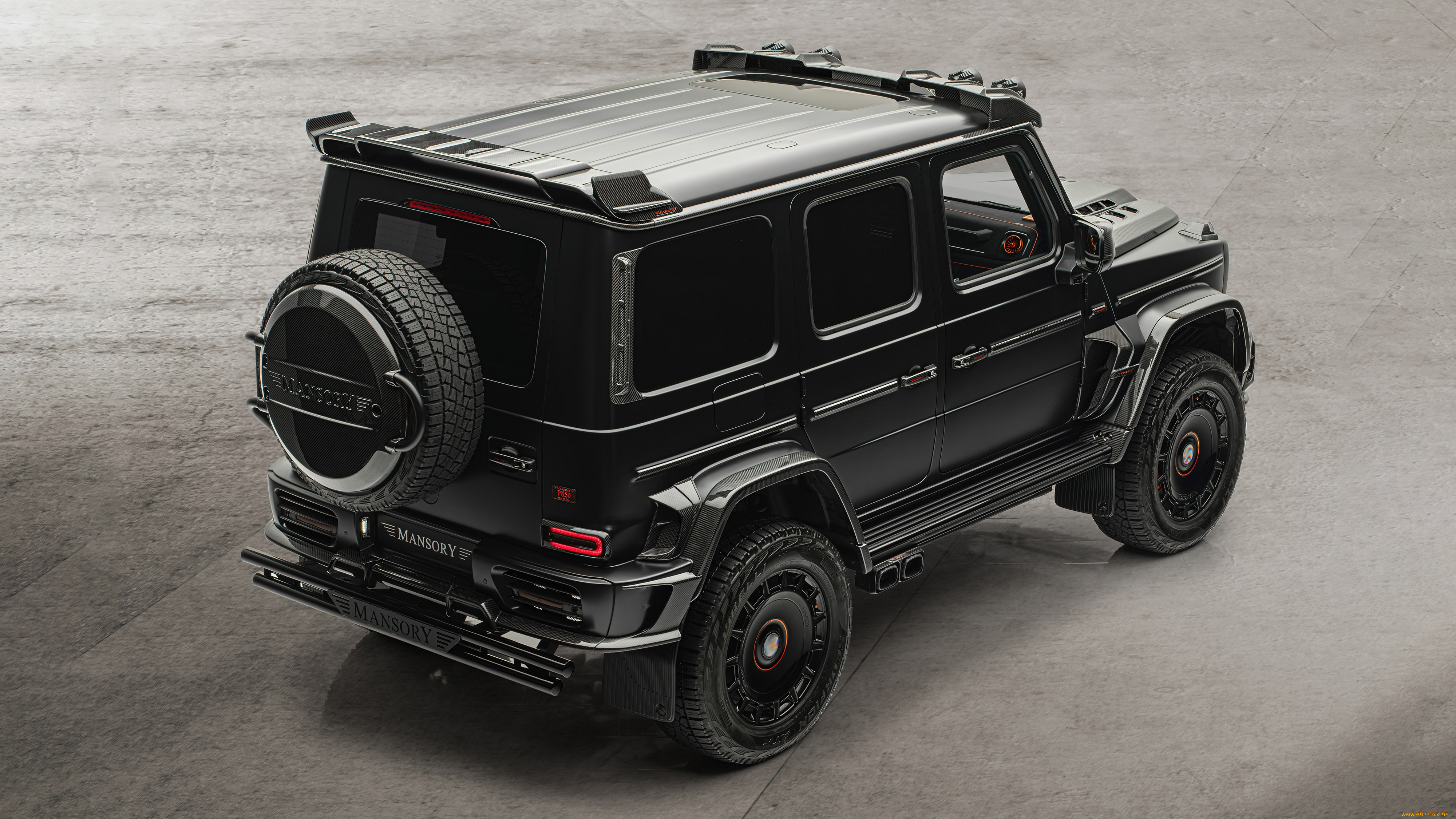 автомобили, mercedes-benz, amg, g63, mansory, grande, entree, 4x4