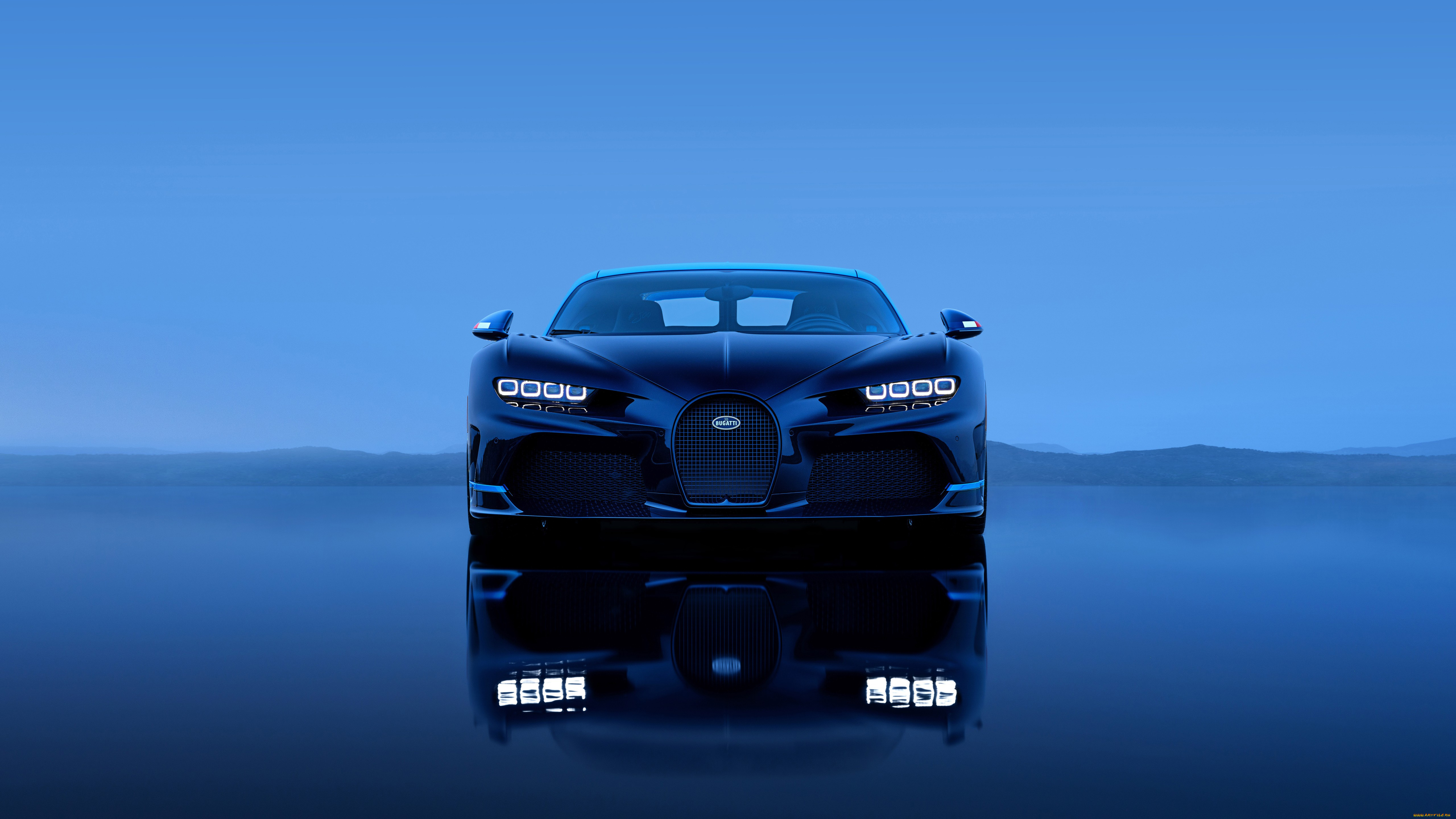 автомобили, bugatti, chiron, super, sport, lultime, 2024