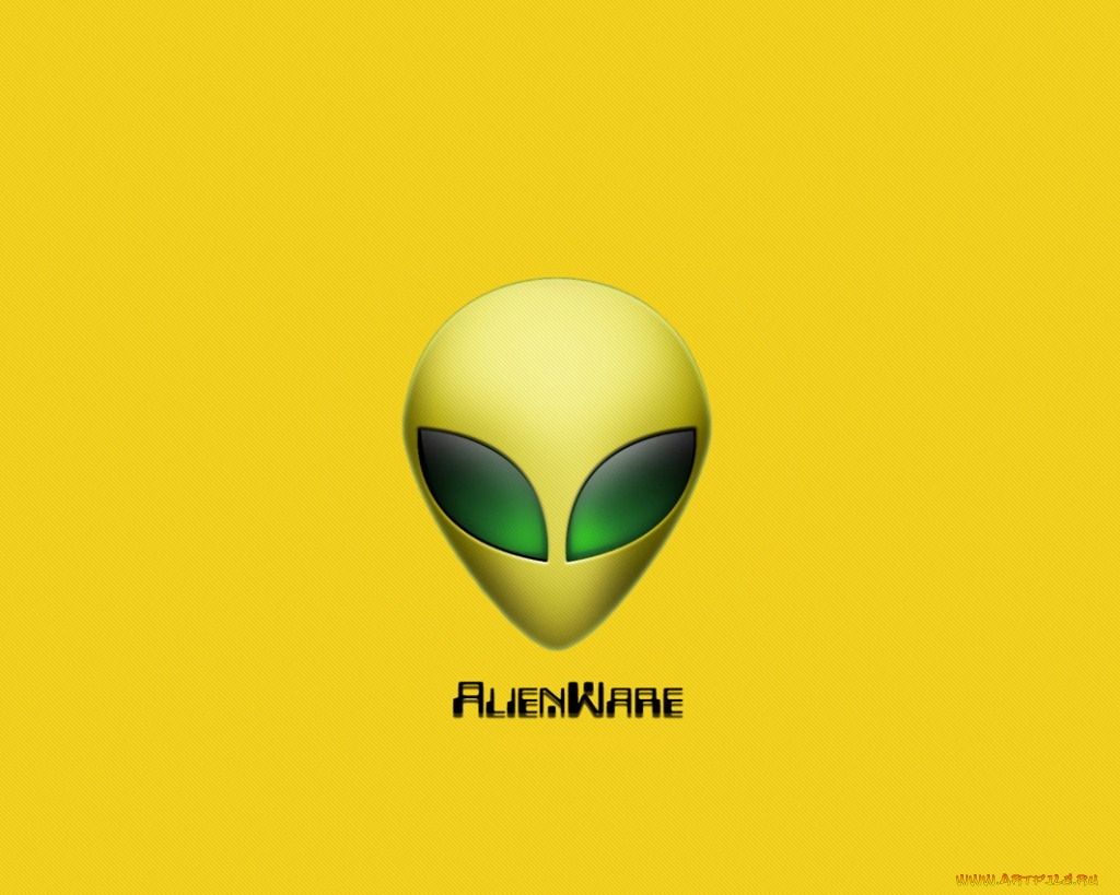 компьютеры, alienware