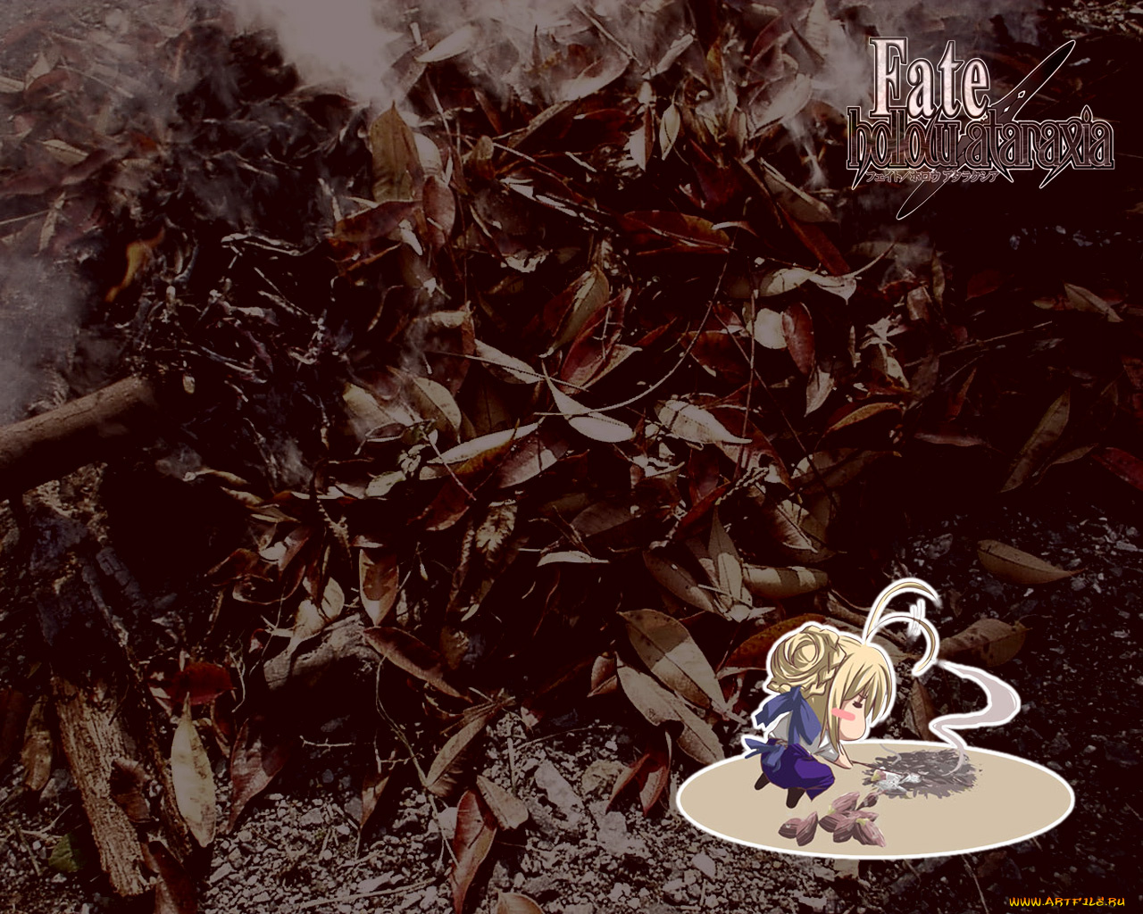 fate4, аниме, fate, stay, night