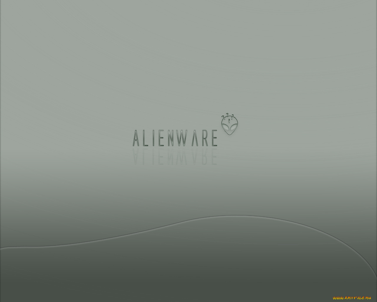 компьютеры, alienware