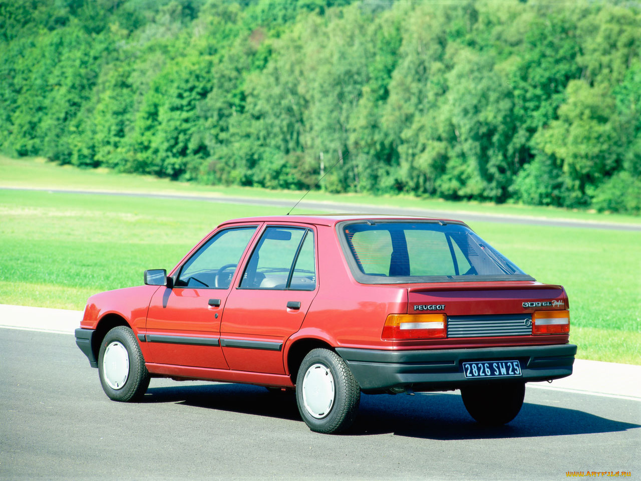 автомобили, peugeot