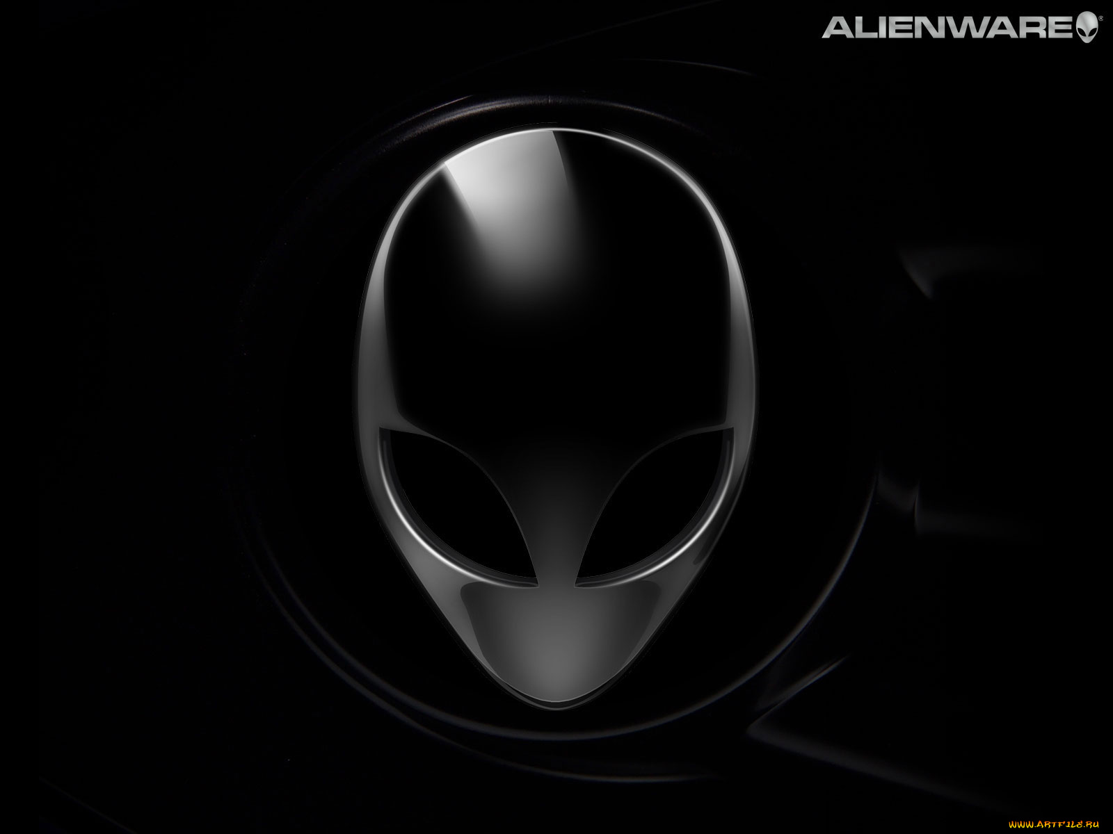 компьютеры, alienware