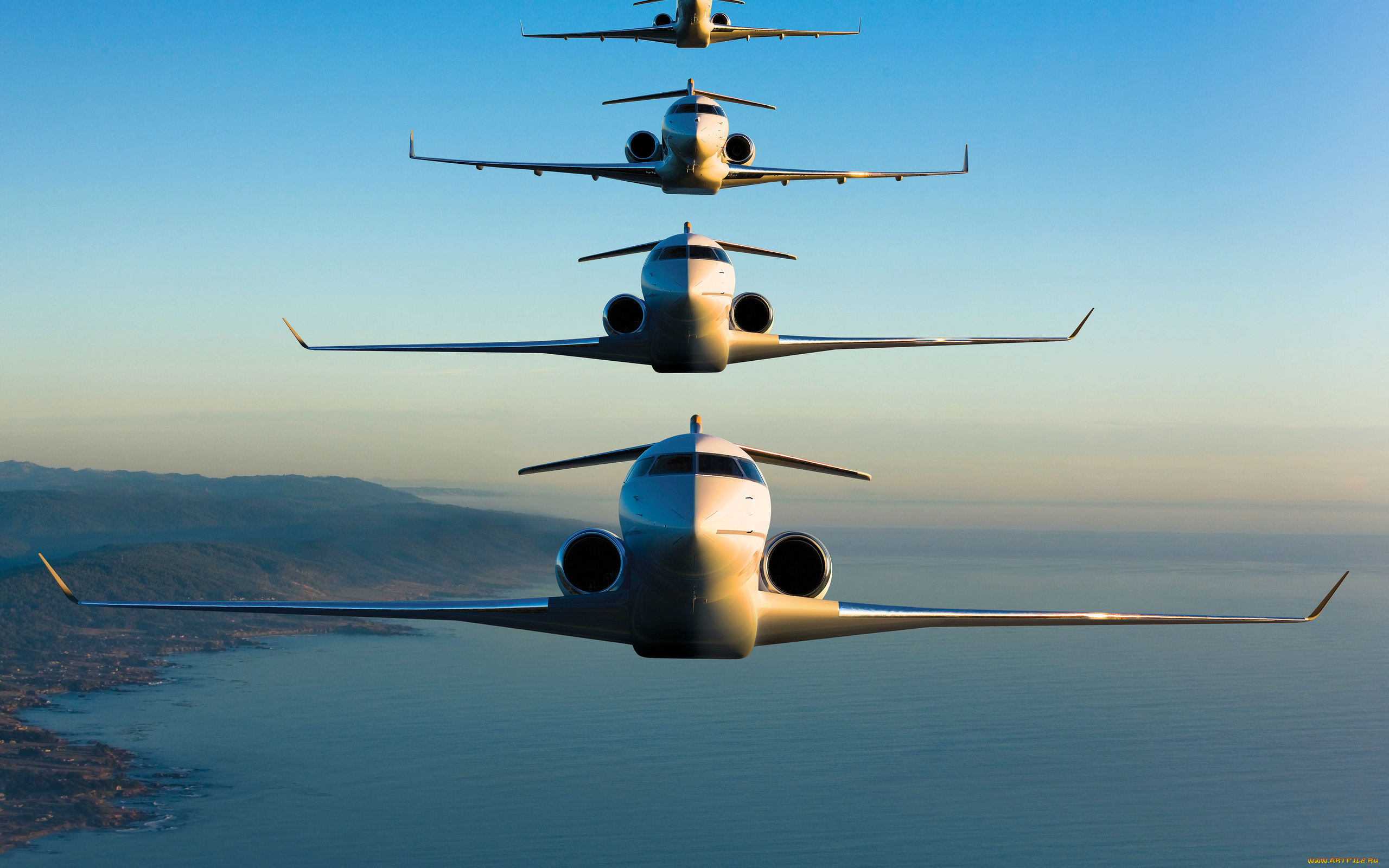 авиация, другое, global, bombardier, family