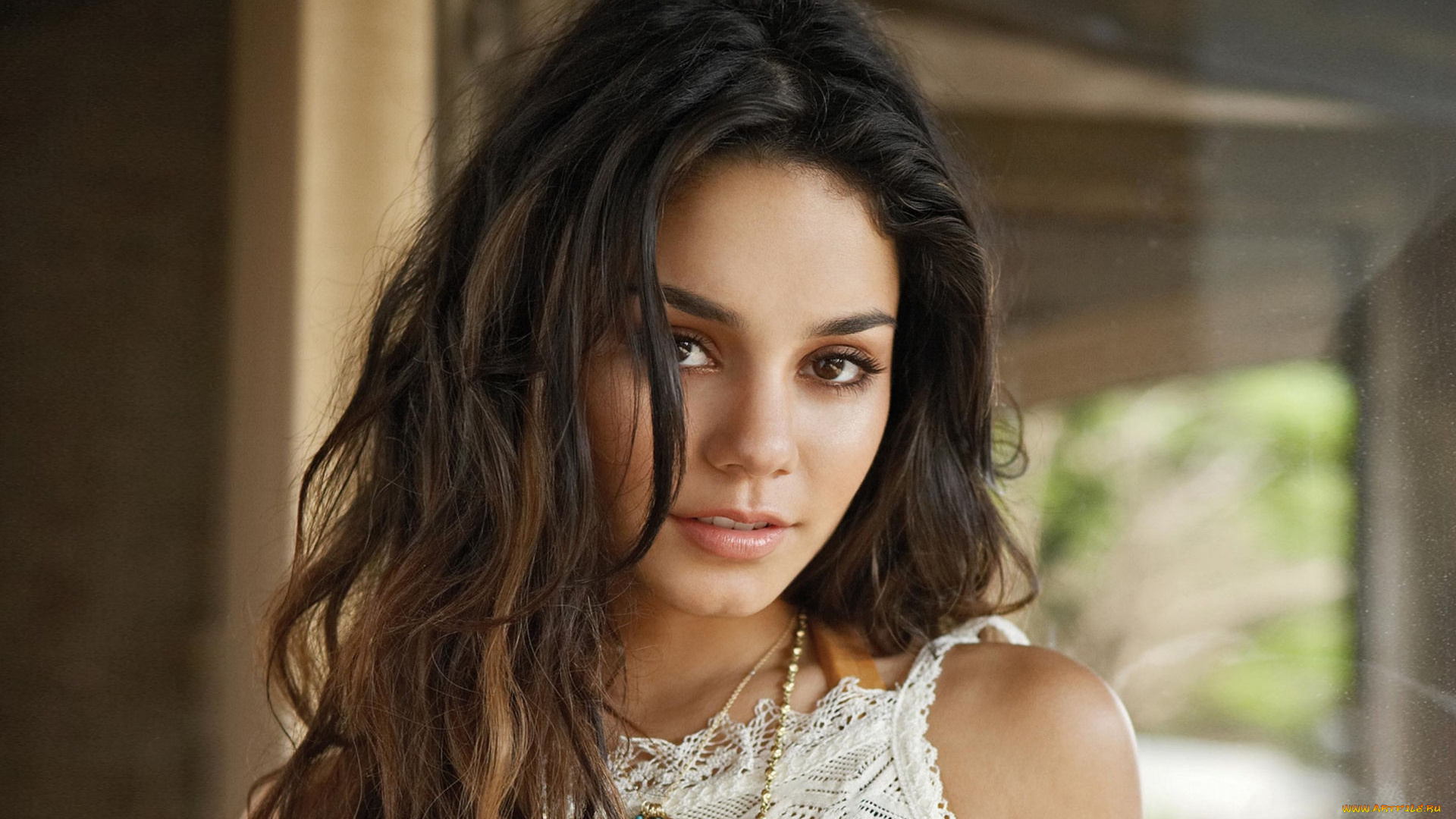 Vanessa, Hudgens, девушки, певица, американка, актриса