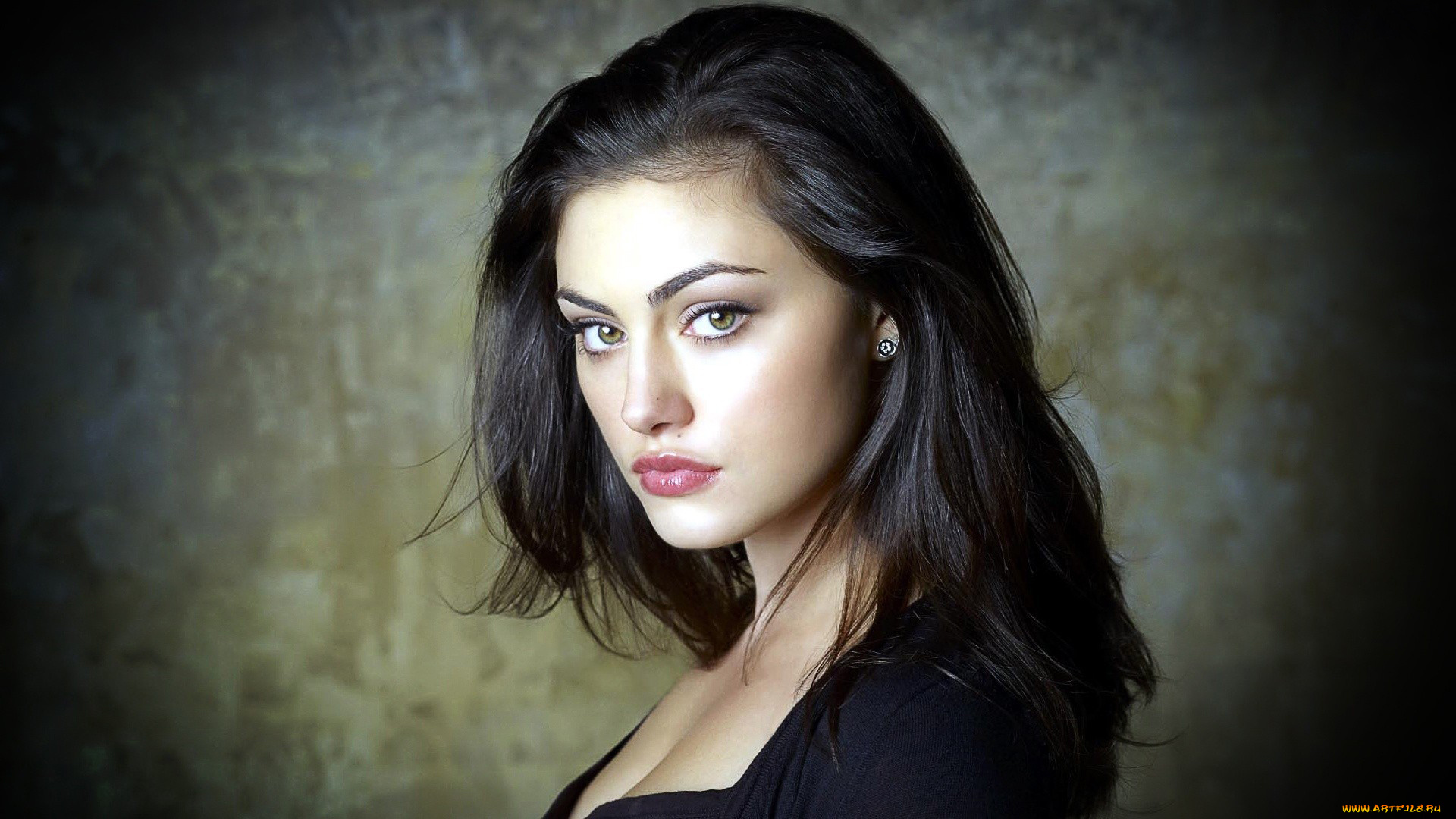 Phoebe, Tonkin, девушки, взгляд