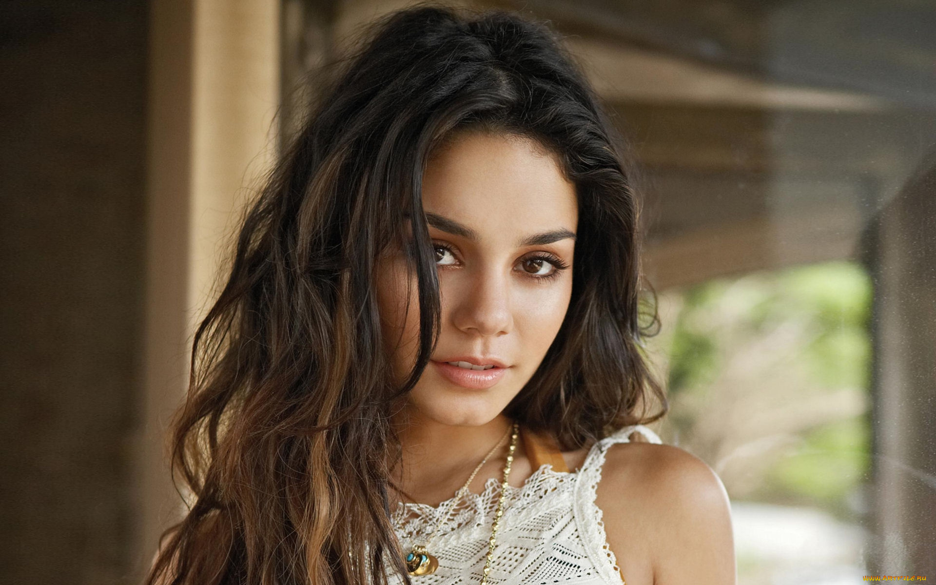 Vanessa, Hudgens, девушки, певица, американка, актриса