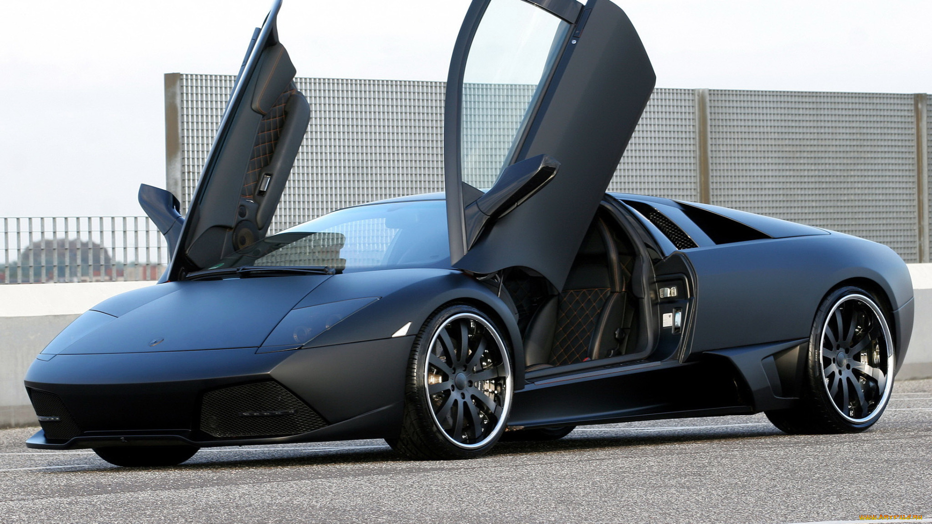 2010, lamborghini, murcielago, yeniceri, edition, автомобили