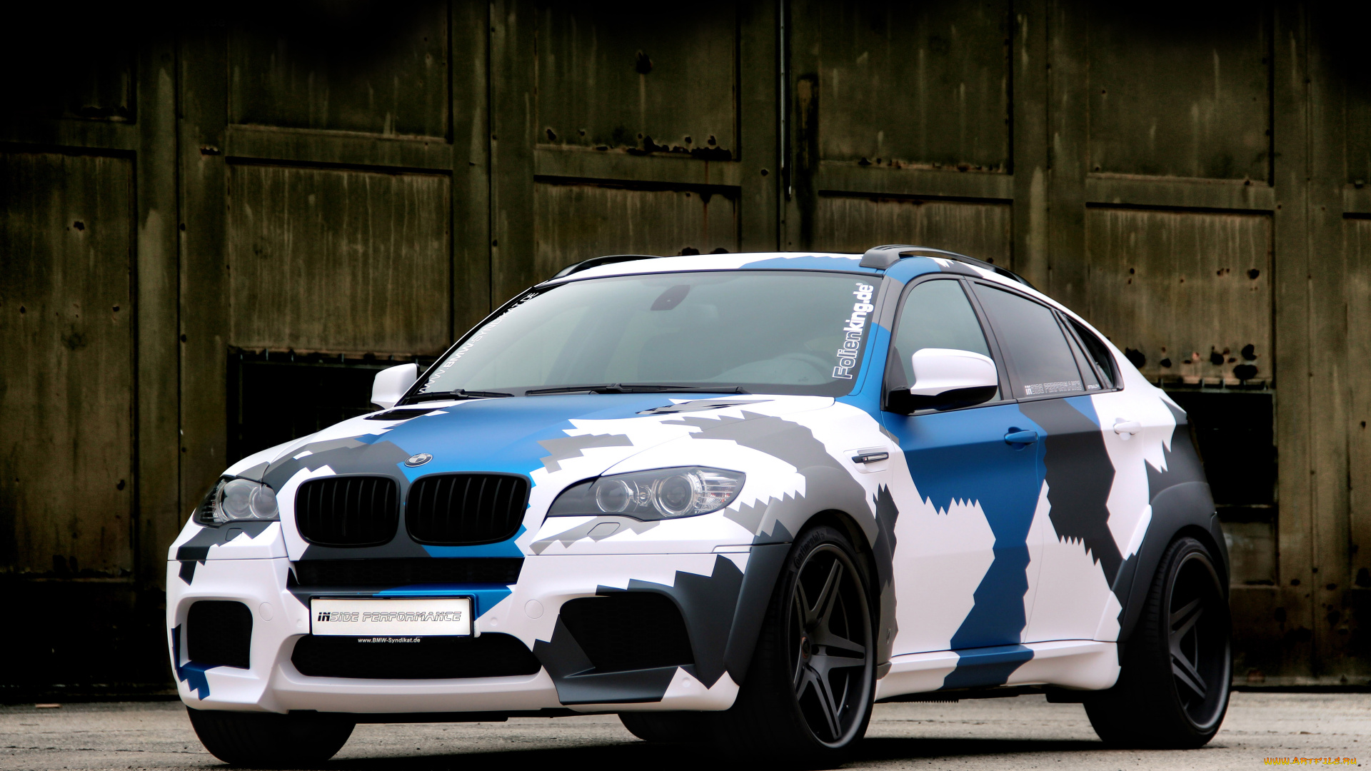 автомобили, bmw, x6m