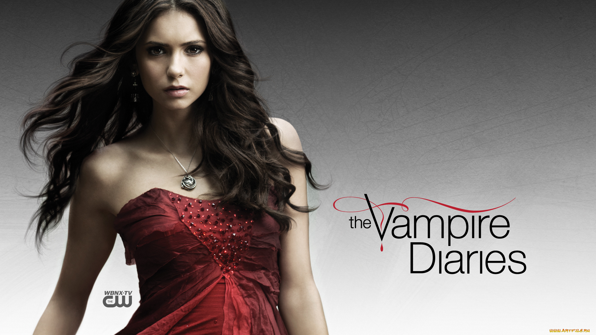 кино, фильмы, the, vampire, diaries, нина, добрев, дневники, вампира