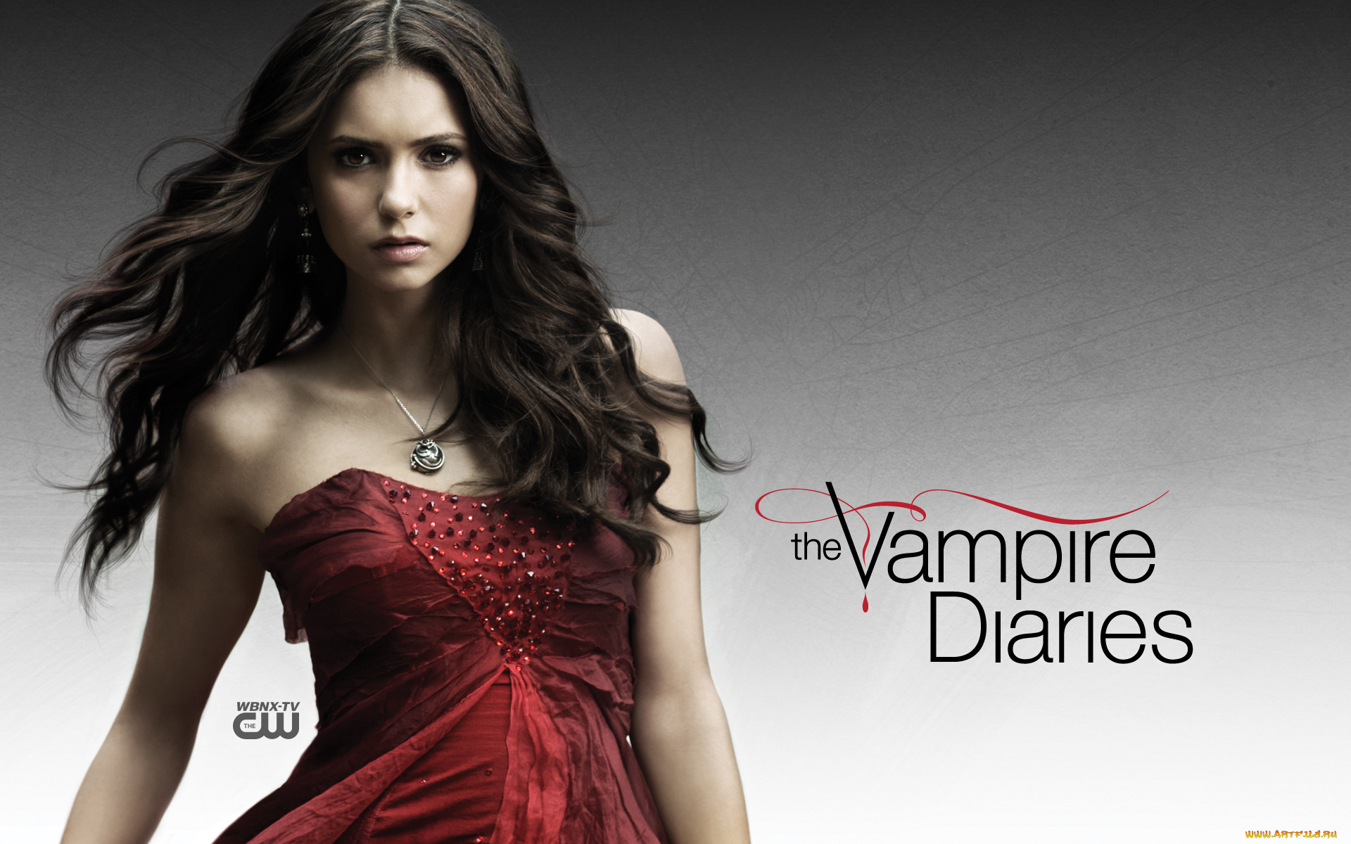 кино, фильмы, the, vampire, diaries, нина, добрев, дневники, вампира