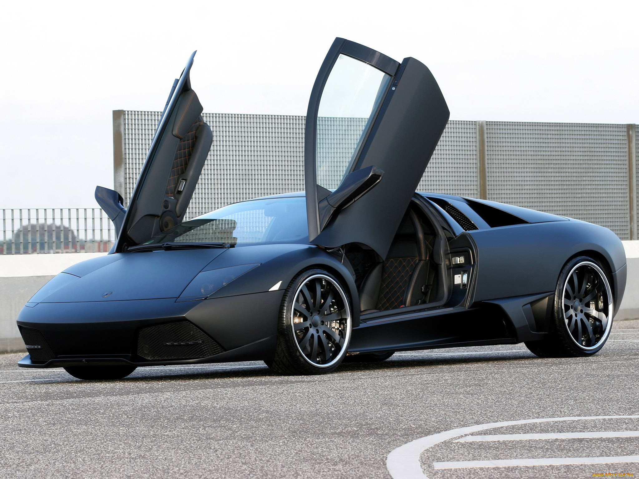 2010, lamborghini, murcielago, yeniceri, edition, автомобили