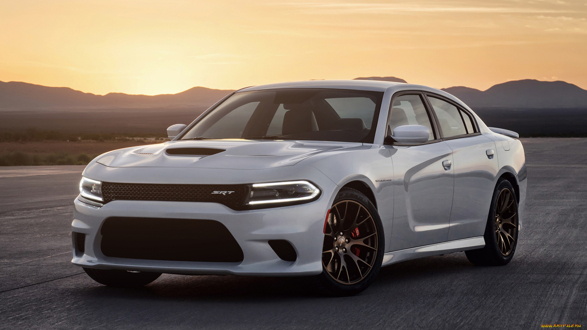 автомобили, dodge, srt, charger, 2015г, светлый, ld, hellcat