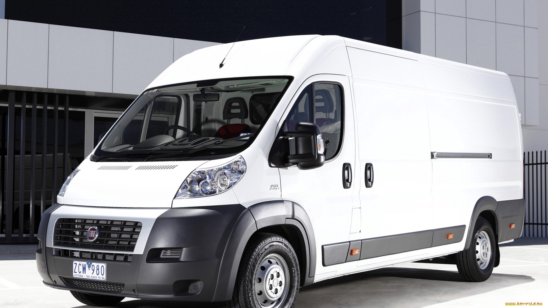 автомобили, fiat, светлый, au-spec, l4h2, van, maxi, ducato