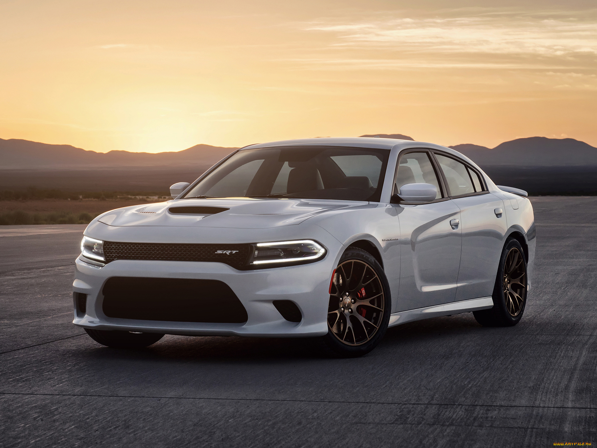 автомобили, dodge, srt, charger, 2015г, светлый, ld, hellcat