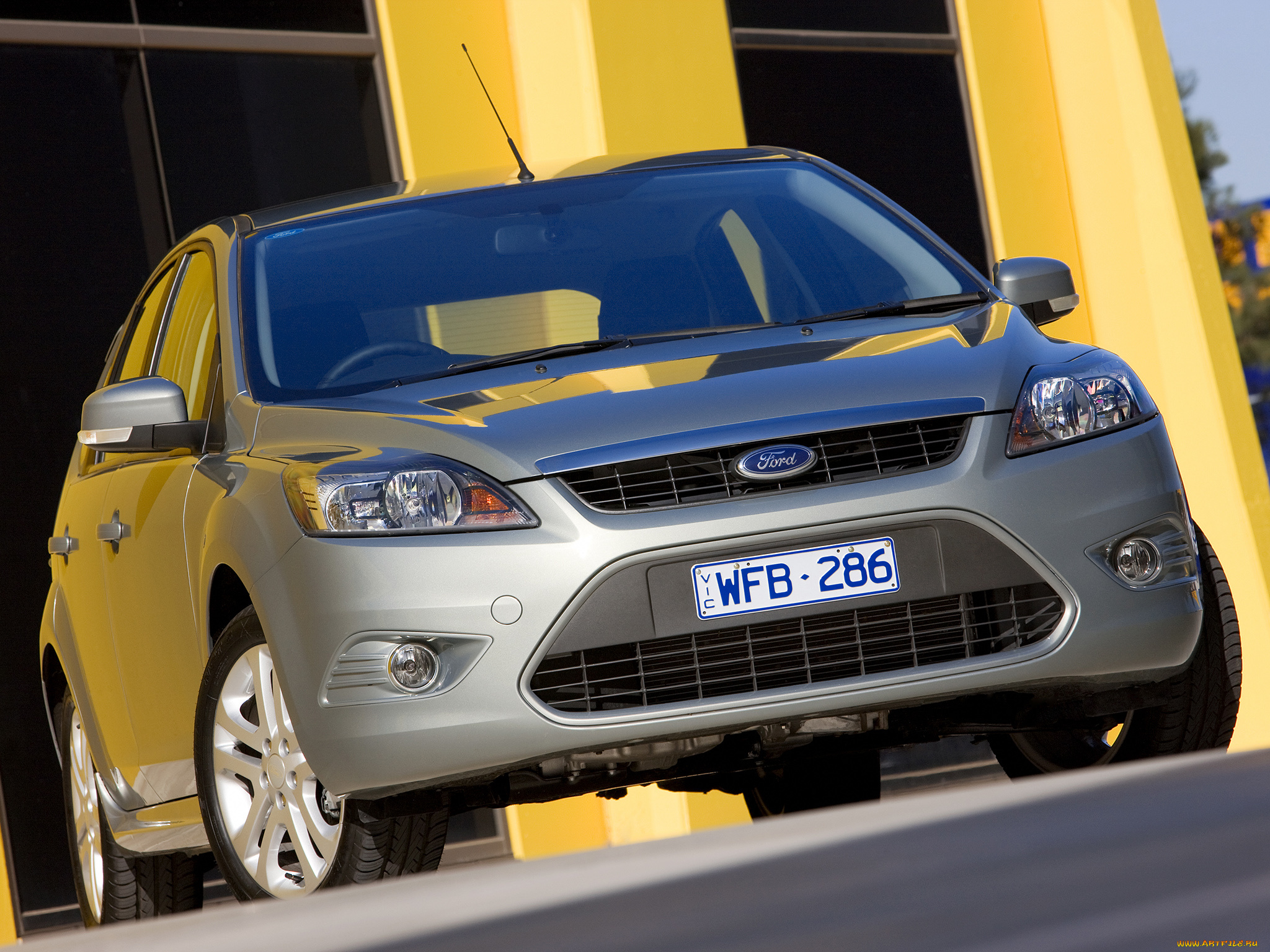 Focus 5. Ford Focus 5.