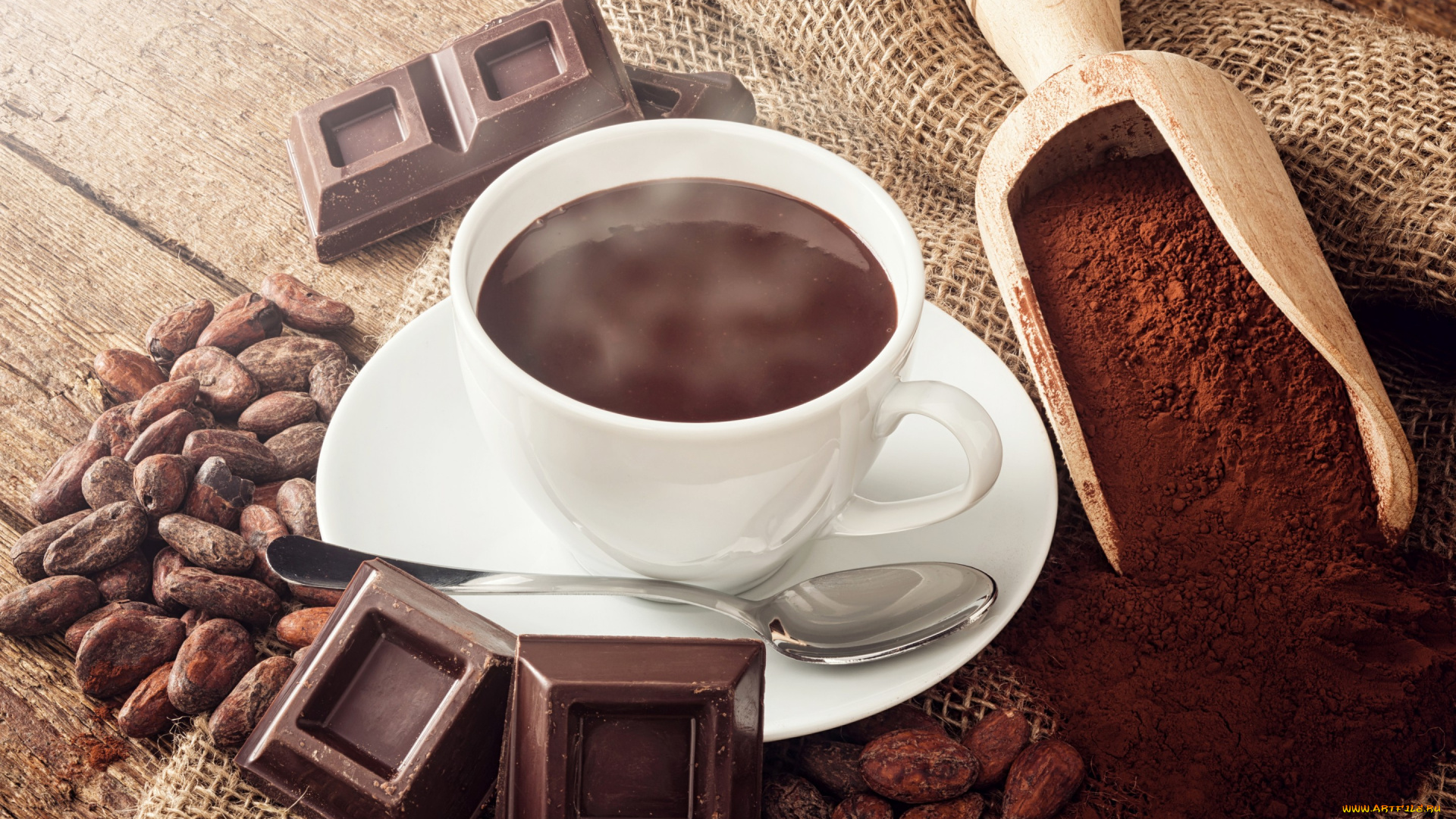 еда, кофе, , кофейные, зёрна, шоколад, зерна, какао, напиток, coffee, drink, chocolate