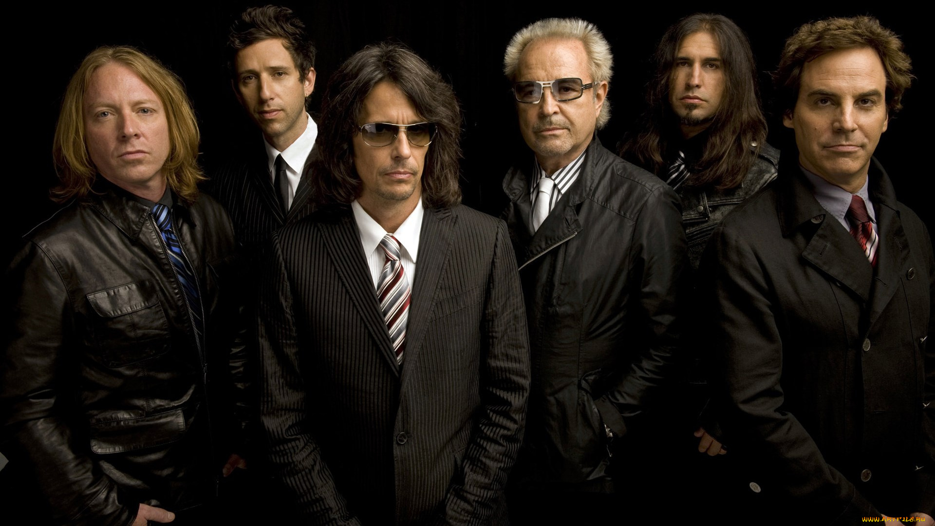 foreigner, музыка, группа