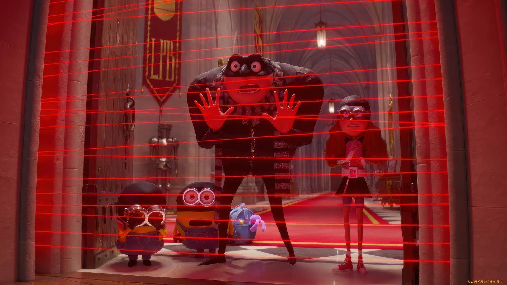 despicable, me, 4, , , 2024, , мультфильмы, despicable, me, 4, despicable, me4, gru, гадкий, я, 4, steve, carell, озвучка, pierre, coffin, minions, oзвучка, joey, king, poppy, prescott