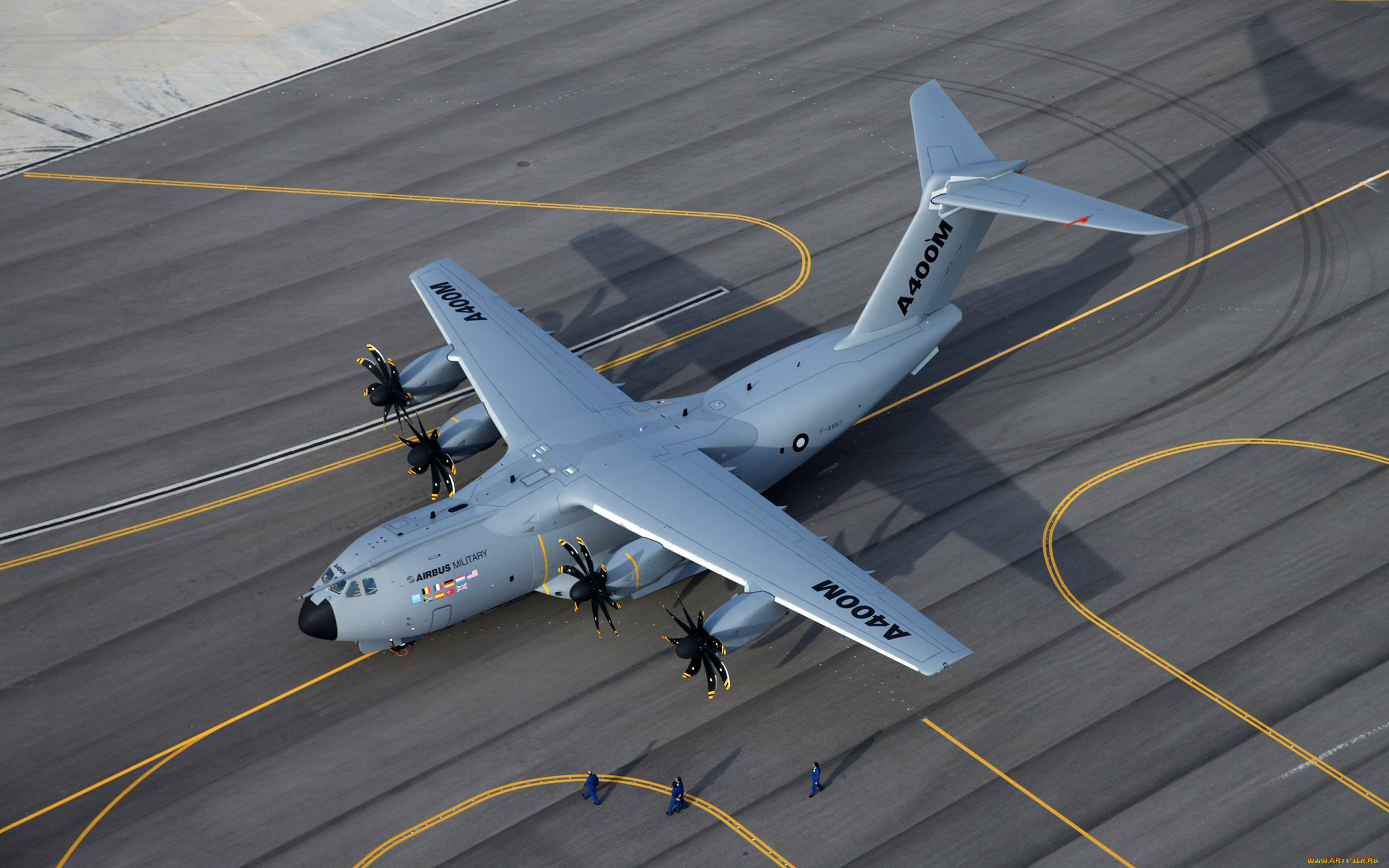 авиация, военно-транспортные, самолёты, airbus, a400m, atlas, военный, самолет, воздушное, судно, взлетно, посадочная, полоса, военная, машина, транспорт, военные