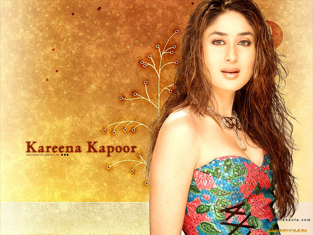 Kareena, Kapoor, девушки