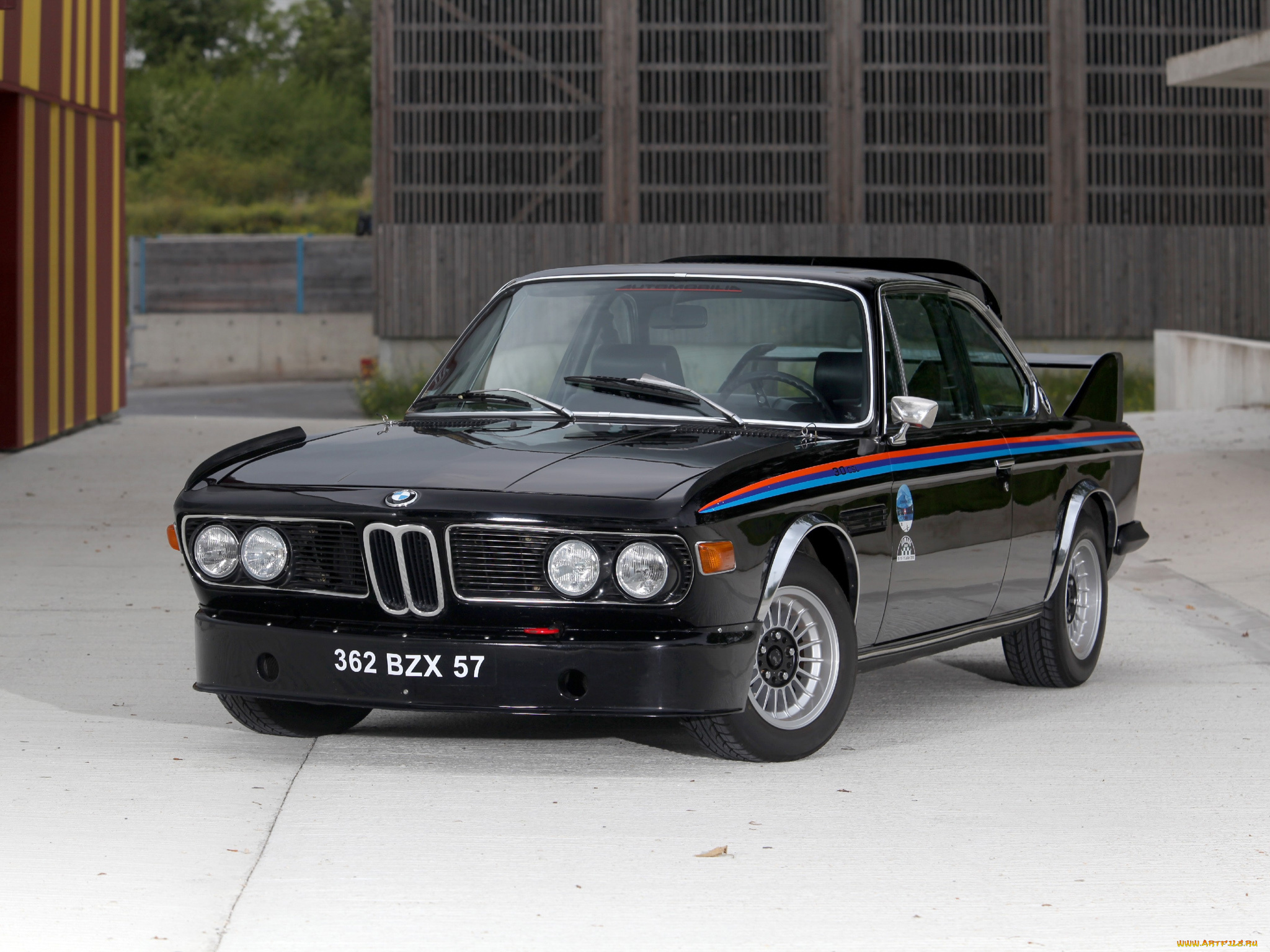 bmw, csl, coupe, автомобили