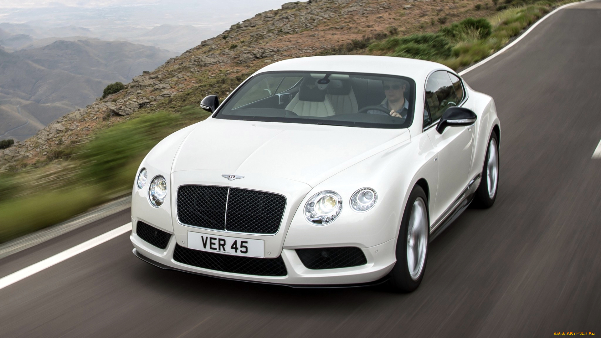 bentley, continental, gt, автомобили, премиум-класс, motors, великобритания, элитные