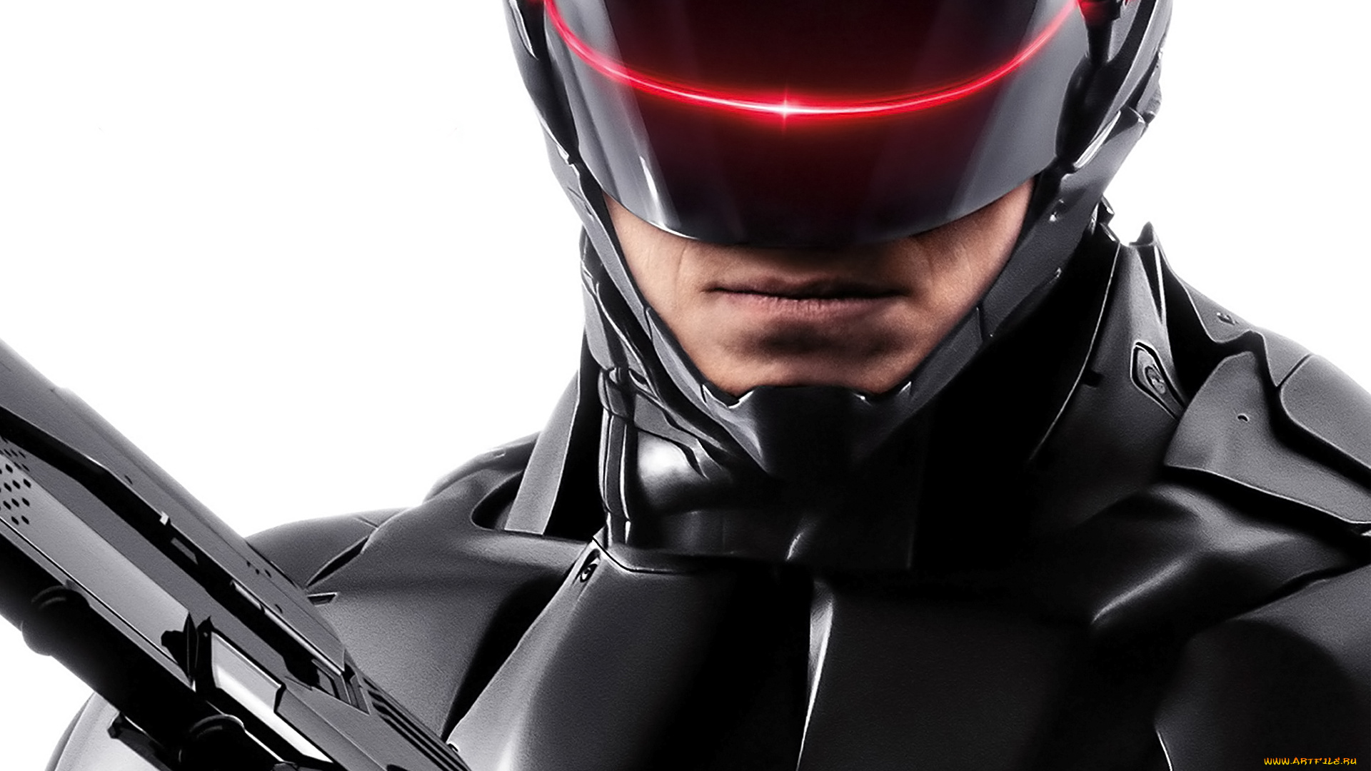 robocop, кино, фильмы, 2014, робот-полицейский