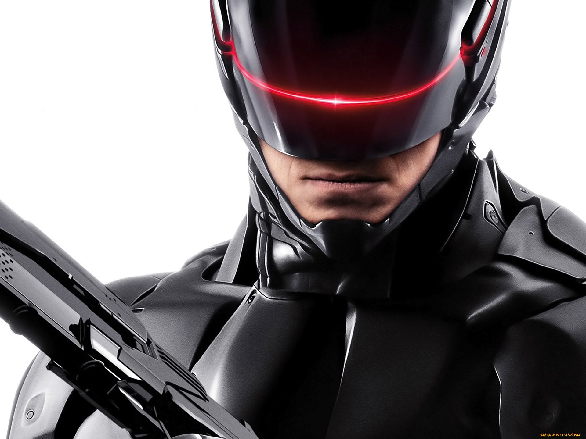 robocop, кино, фильмы, 2014, робот-полицейский