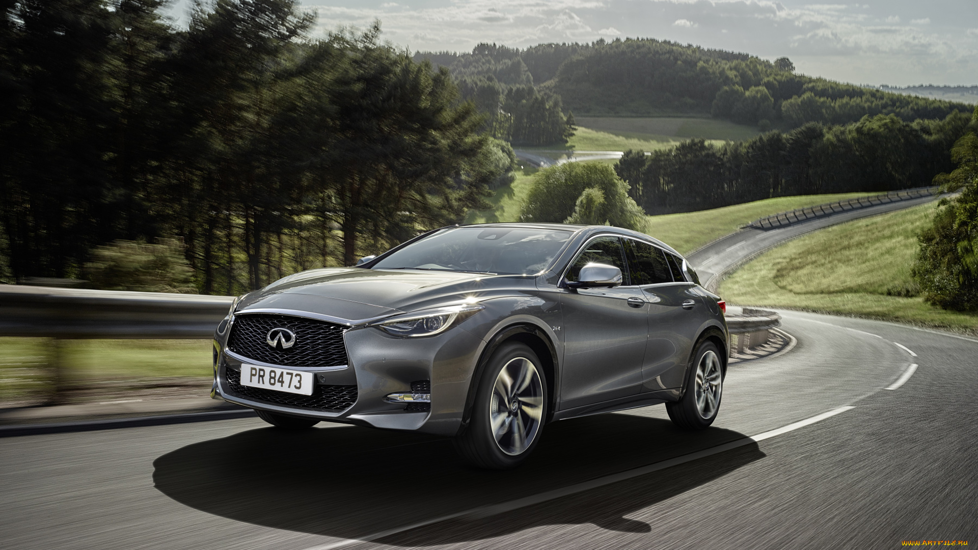 автомобили, infiniti, q30s, 2-0t, awd, uk-spec, 2015г