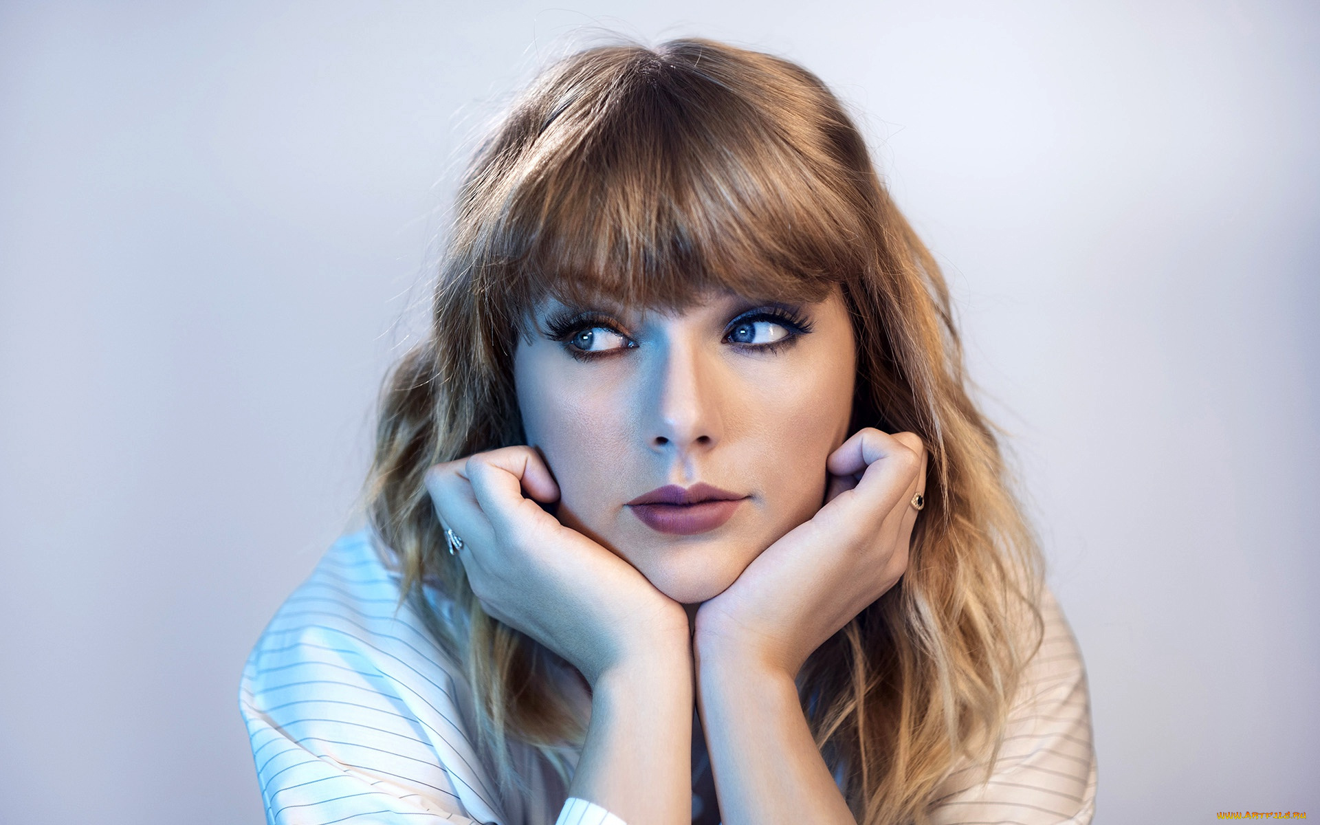 taylor, swift, девушки, taylor, swift, девушка, блондинка, красотка, певица, модель, актриса, кантри, музыка, взгляд, макияж