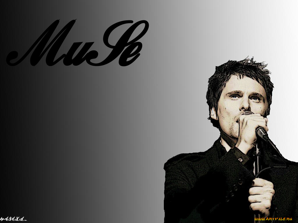 музыка, muse