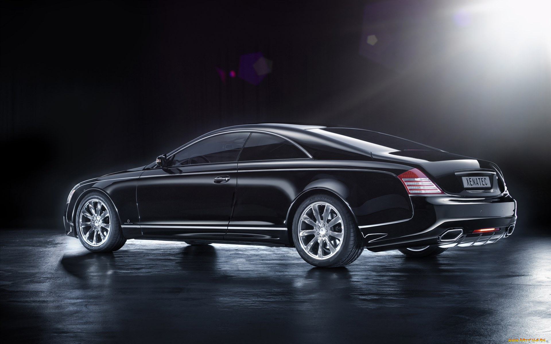 автомобили, maybach