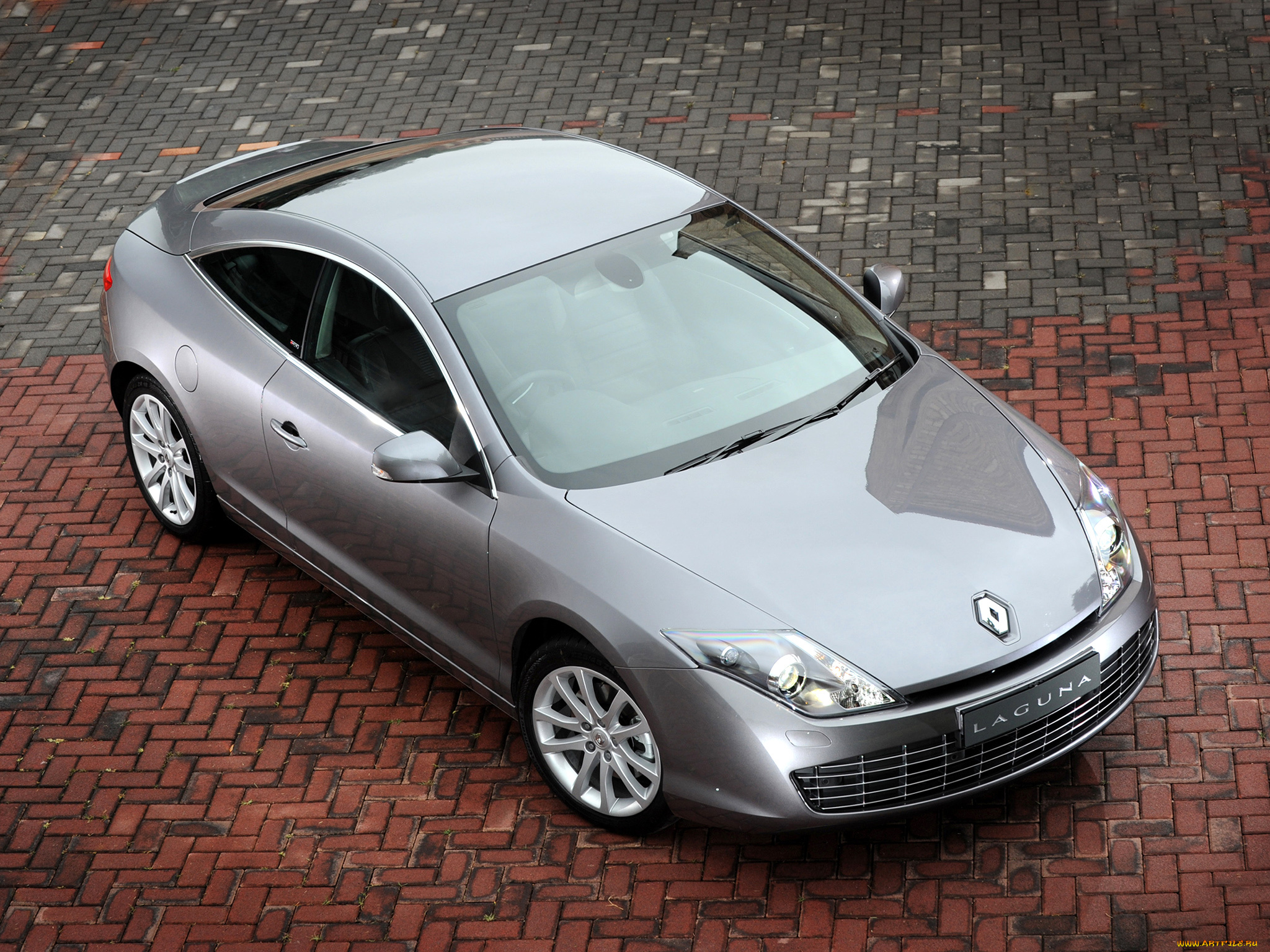 renault, laguna, coupe, za, spec, автомобили