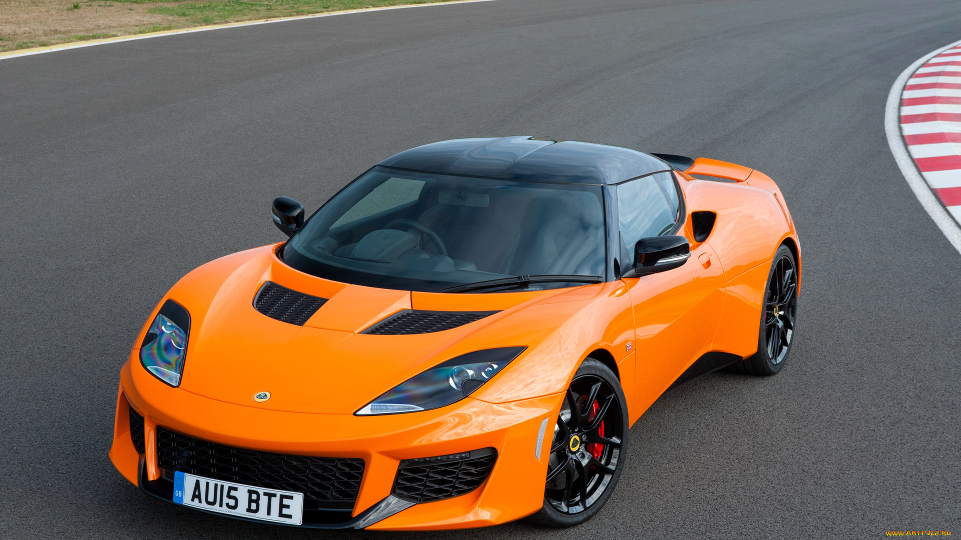 автомобили, lotus, 2015г, uk-spec, 400, evora