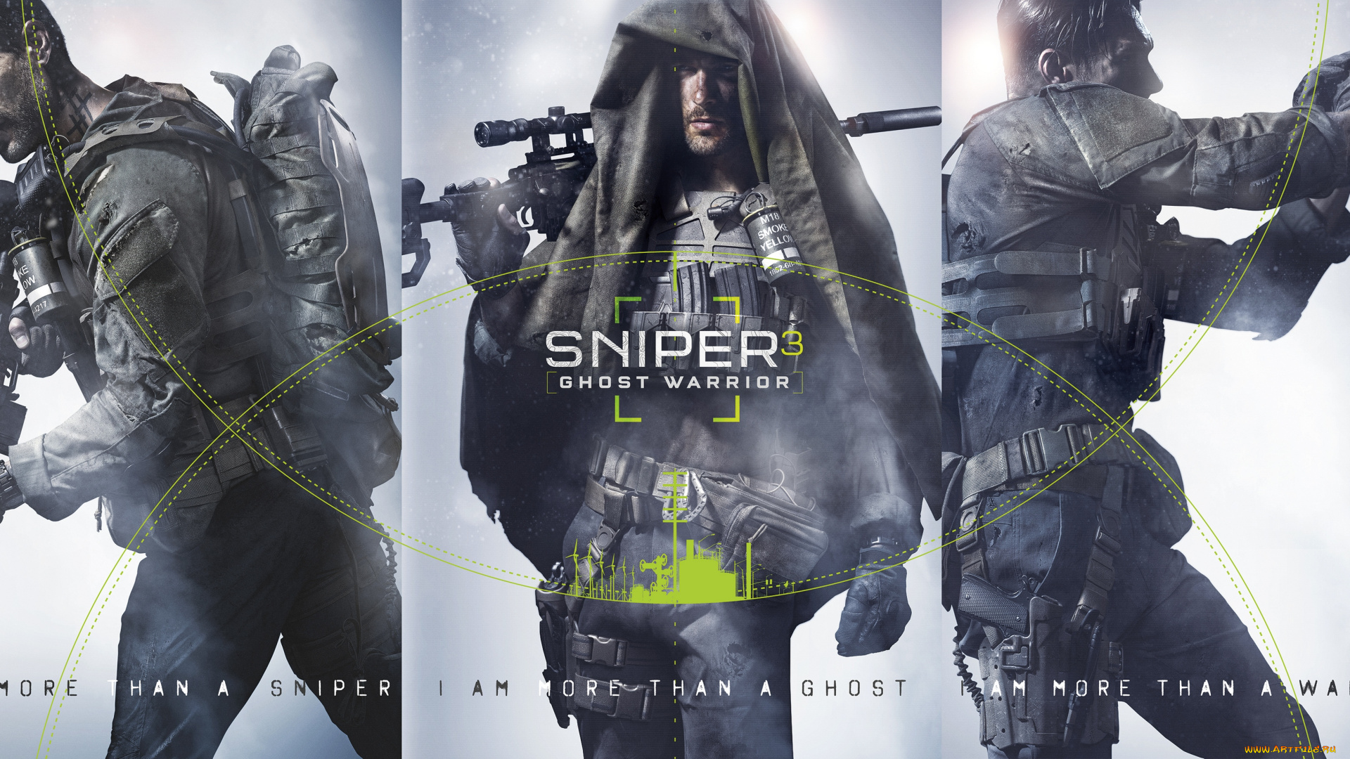 sniper, , ghost, warrior, 3, видео, игры, -, sniper, ghost, warrior, 3, action, шутер, боевик