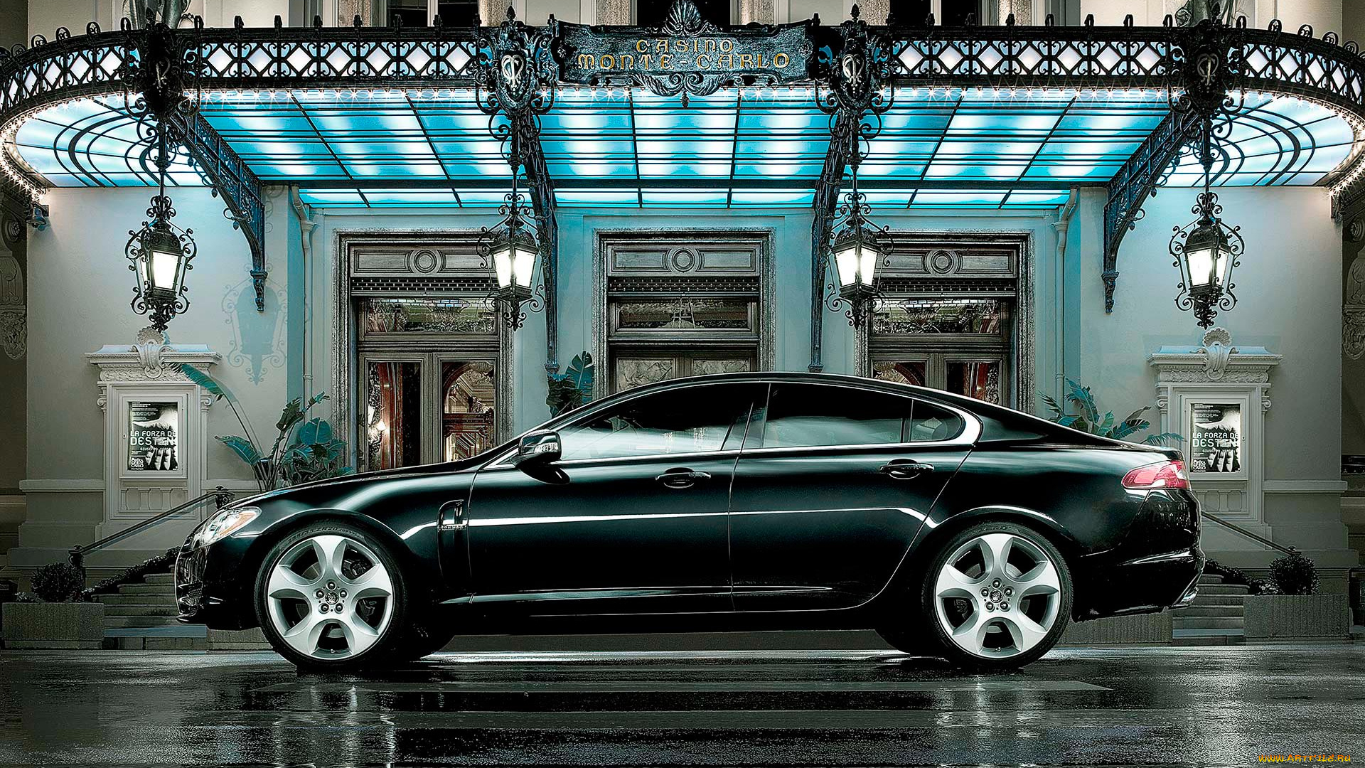 автомобили, jaguar, luxury