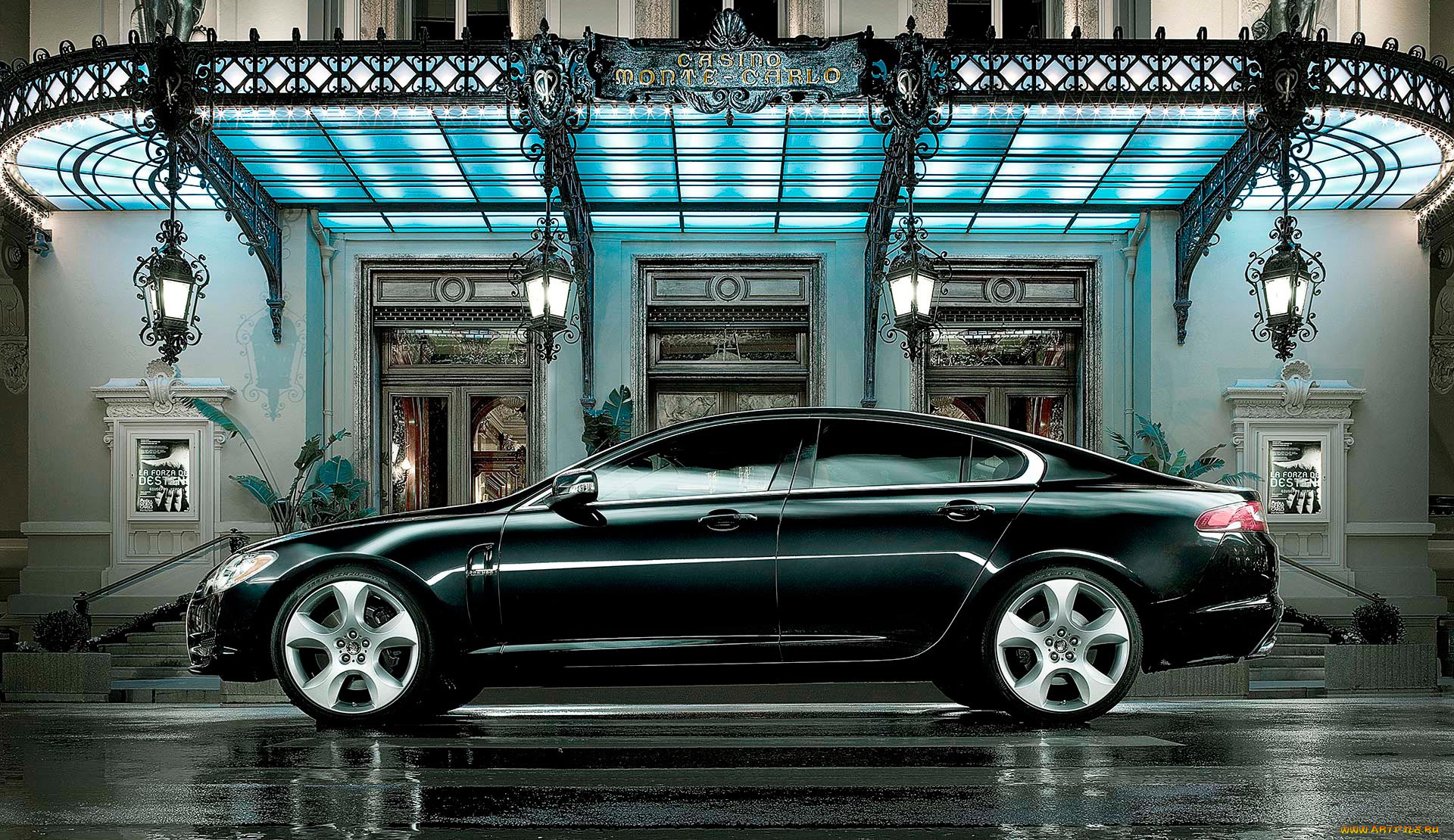 автомобили, jaguar, luxury