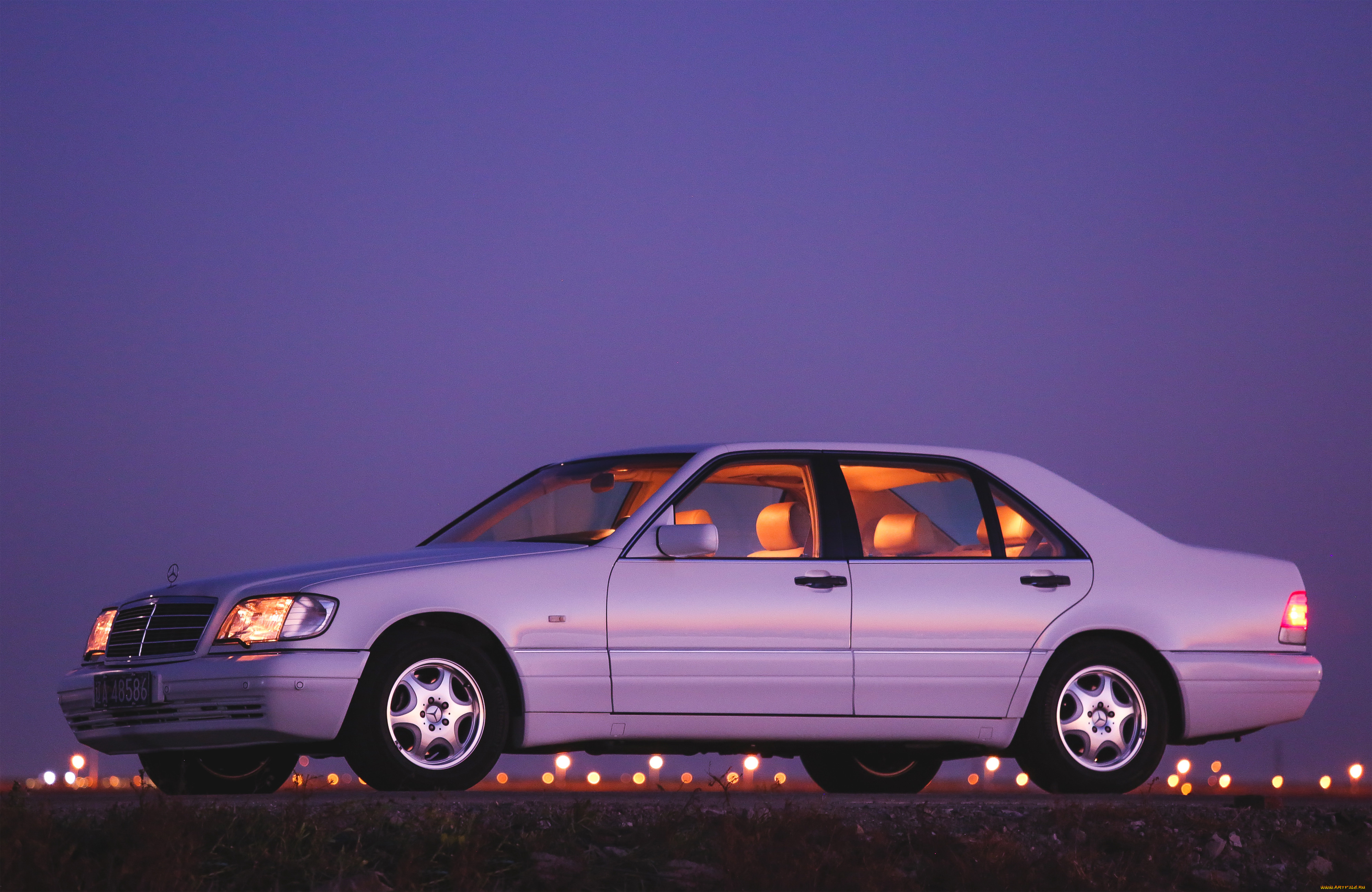 автомобили, mercedes-benz, mercedes