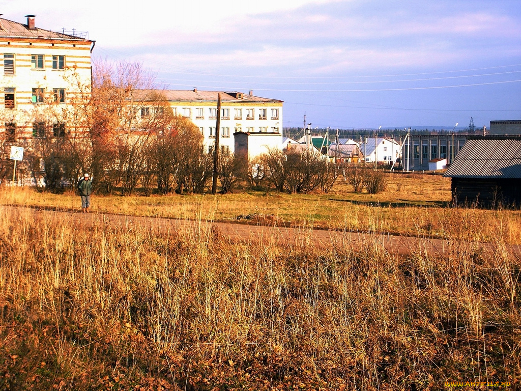 верещагино, города, улицы, площади, набережные