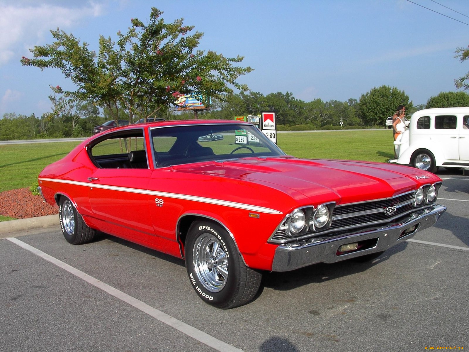 1969, chevrolet, chevelle, ss, classic, автомобили, выставки, уличные, фото